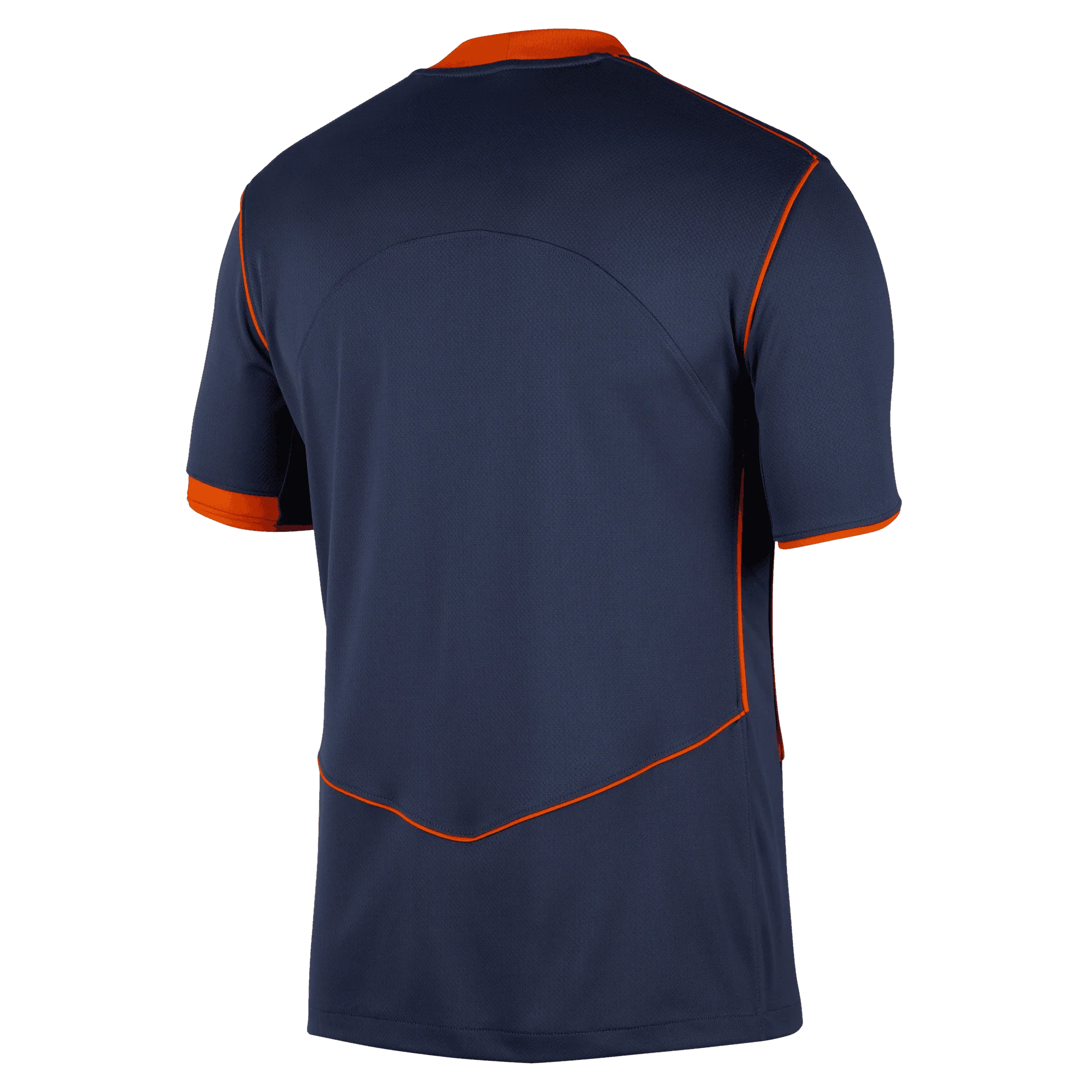 Inter Milan FC Adults 3rd Jersey 2025/26 - Image 2
