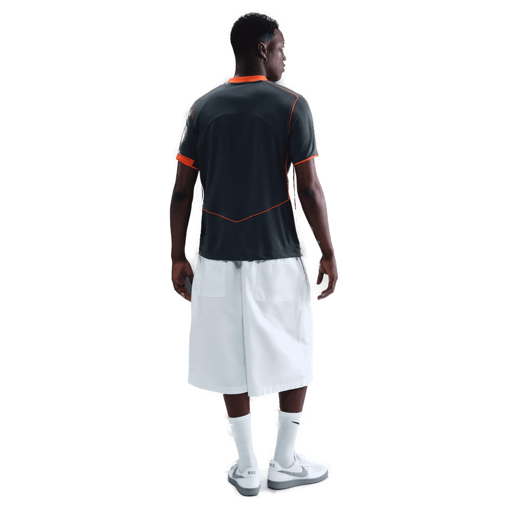 Inter Milan FC Adults 3rd Jersey 2025/26 - Image 4
