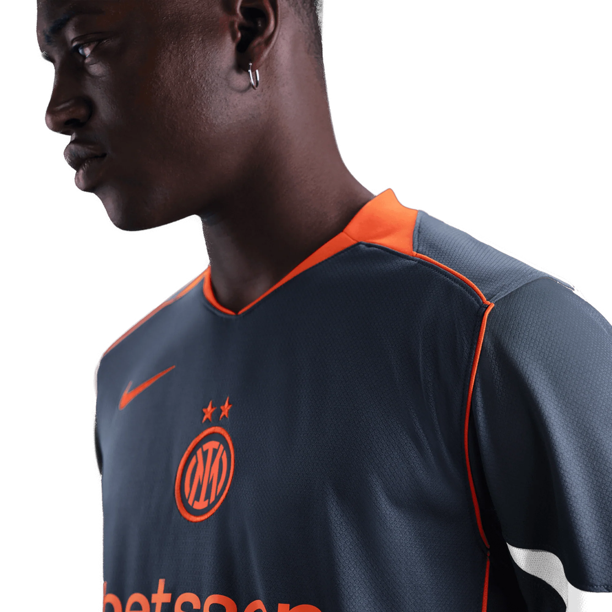 Inter Milan FC Adults 3rd Jersey 2025/26 - Image 6