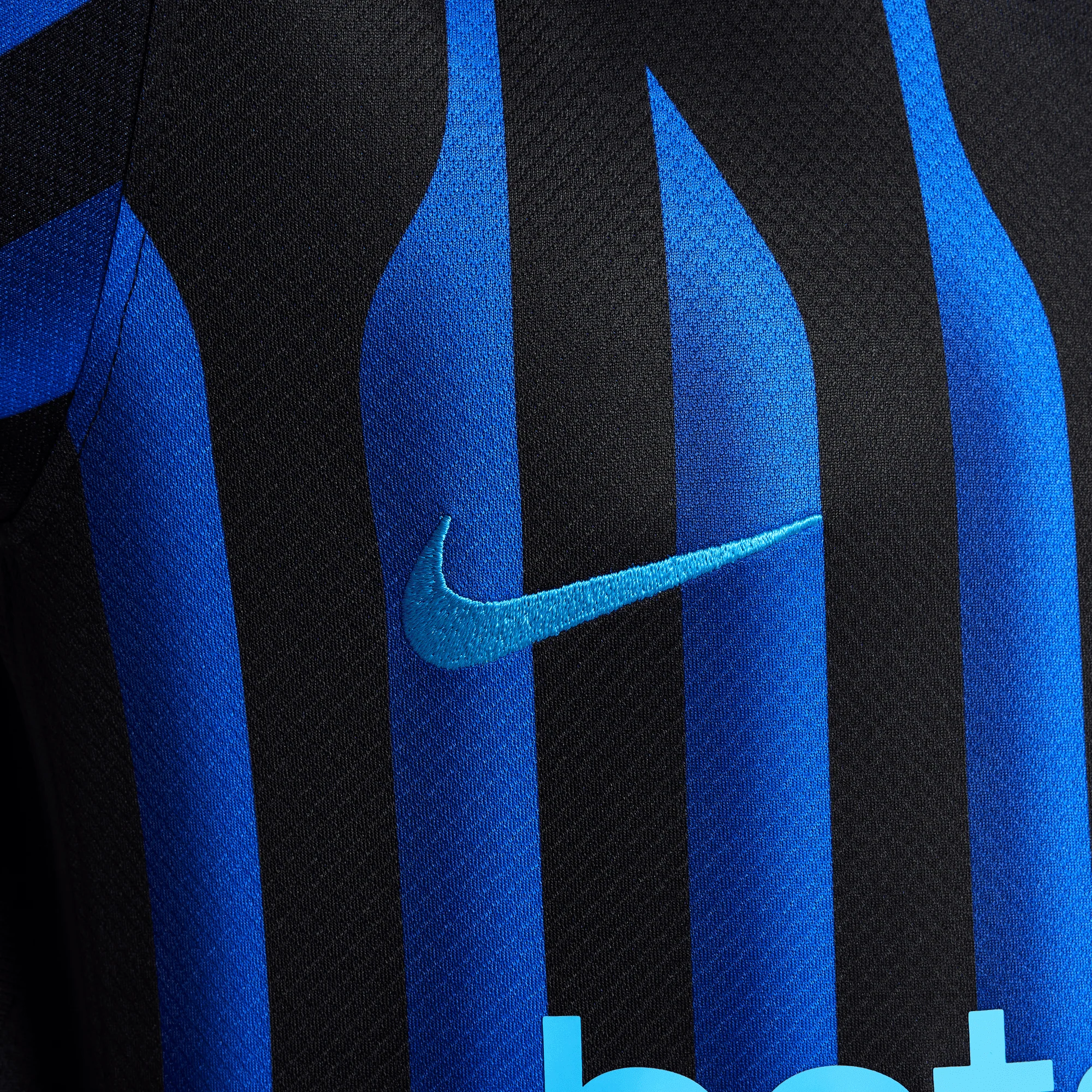 Inter Milan FC Kids Home Jersey 2025/26 - Image 7