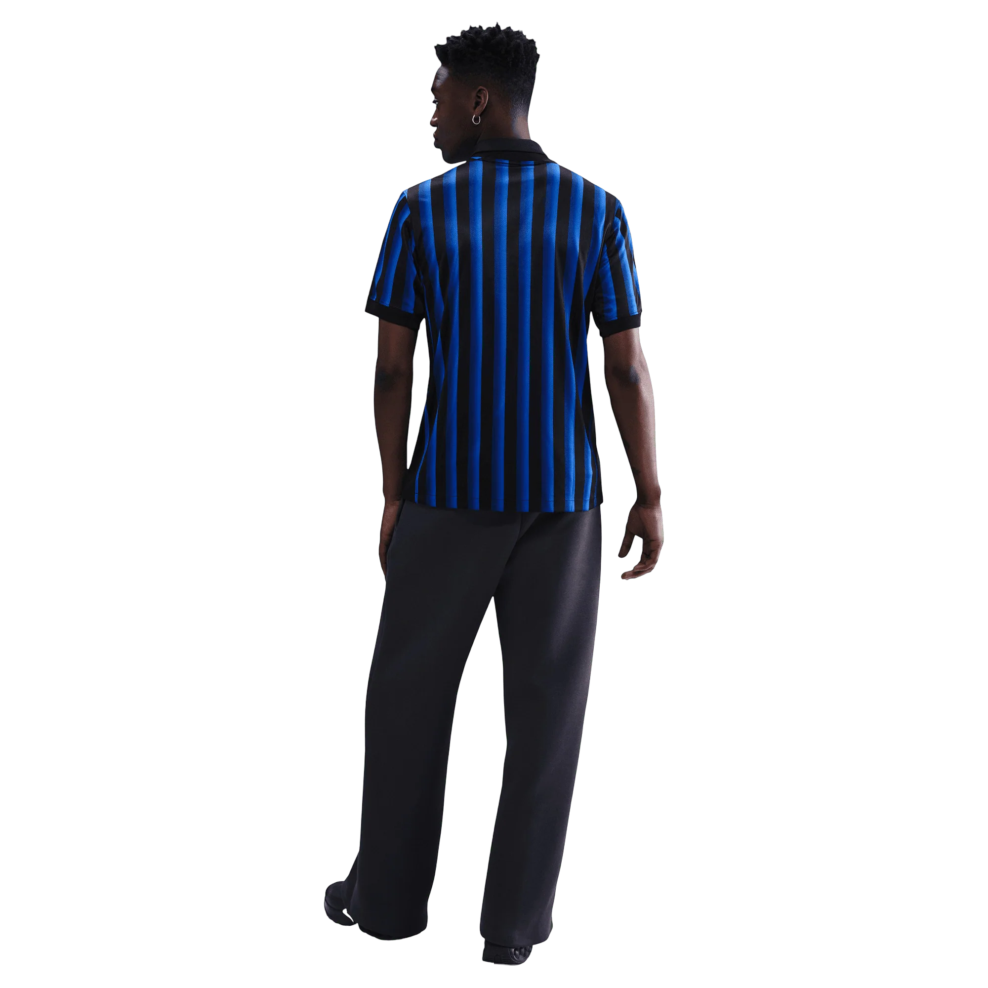 Inter Milan FC Adults Home Jersey 2025/26 - Image 7