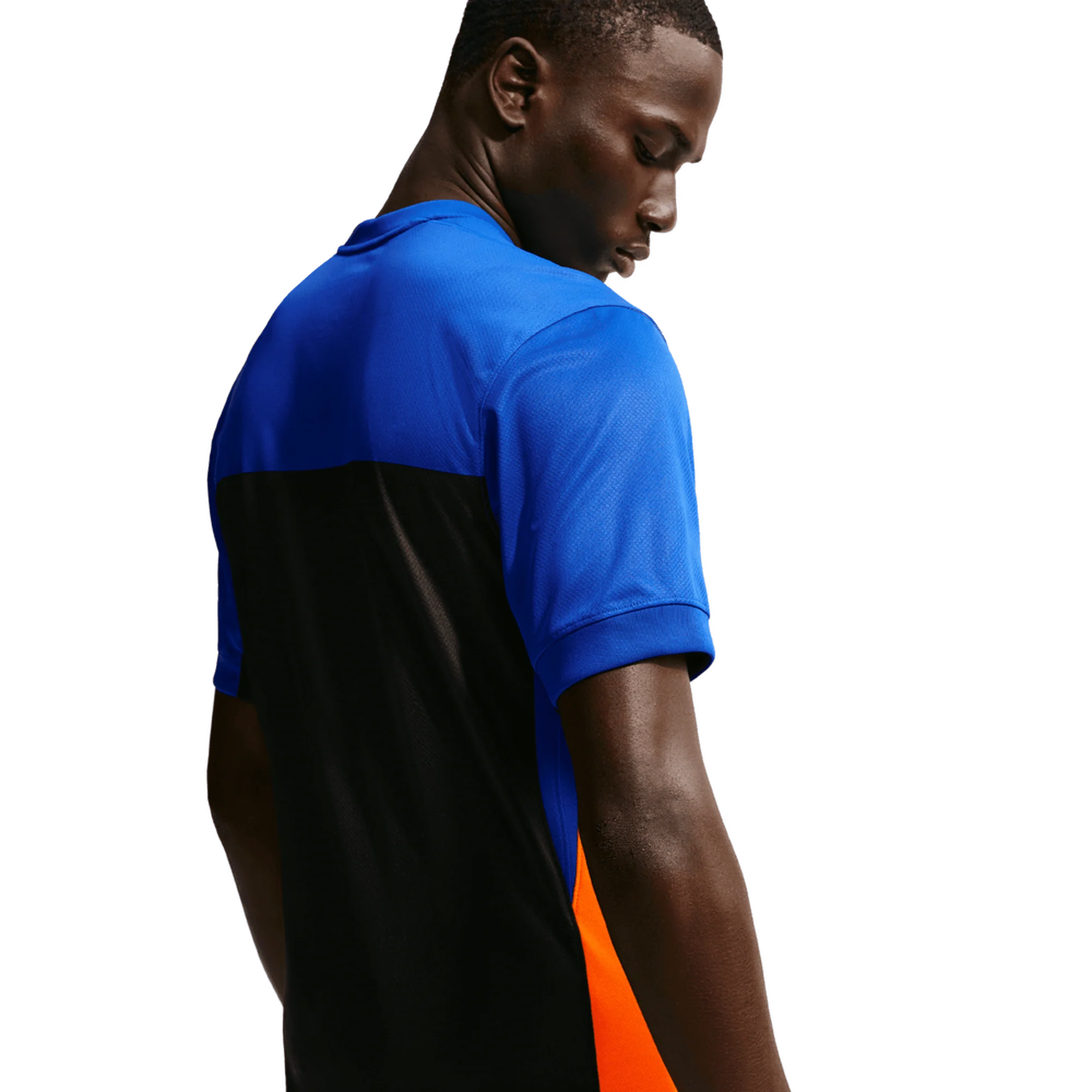 Inter Milan FC Adults SE Jersey 2025/26 - Image 4