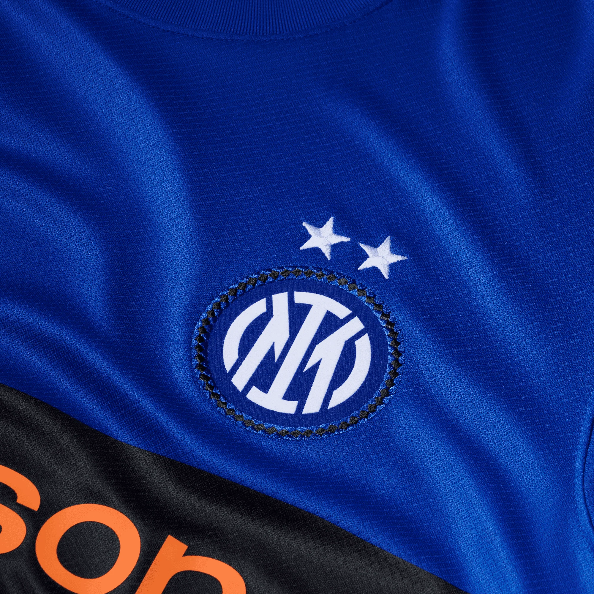 Inter Milan FC Adults SE Jersey 2025/26 - Image 6