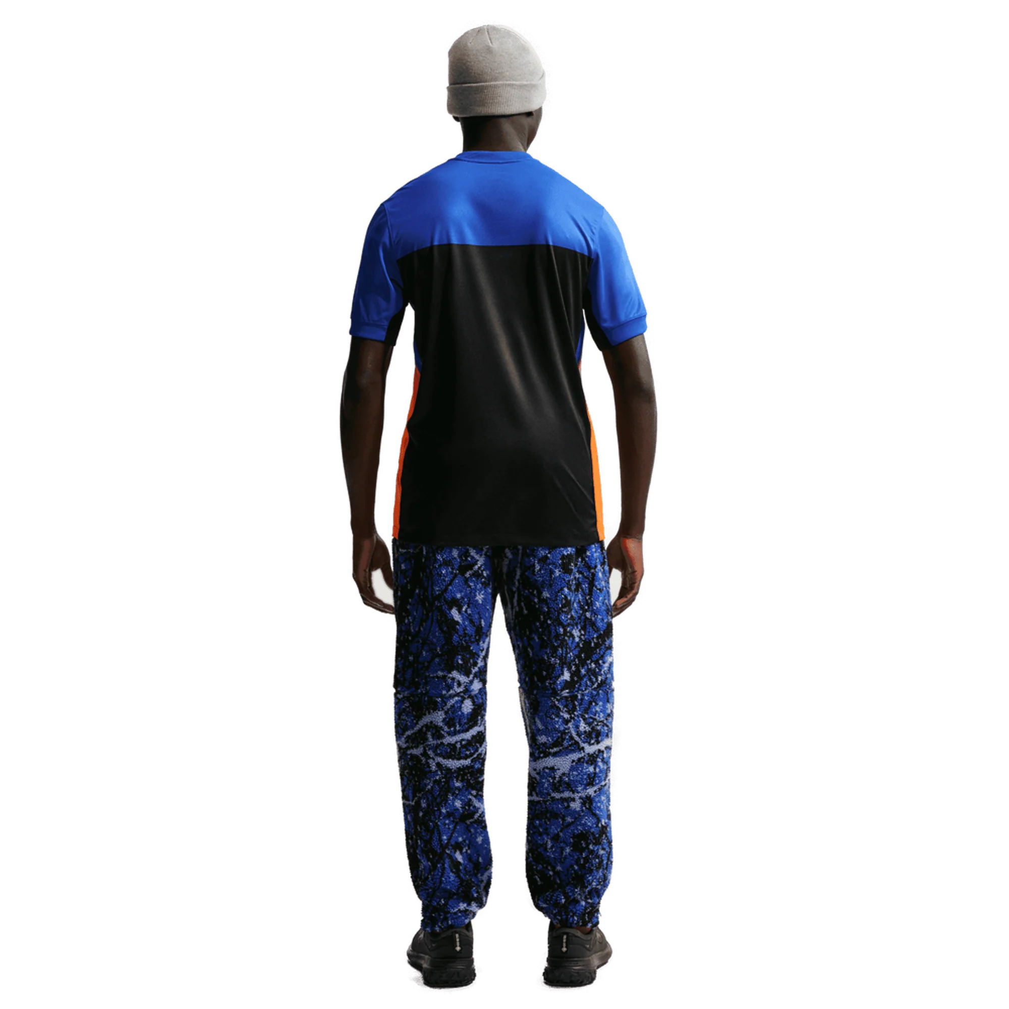 Inter Milan FC Adults SE Jersey 2025/26 - Image 8