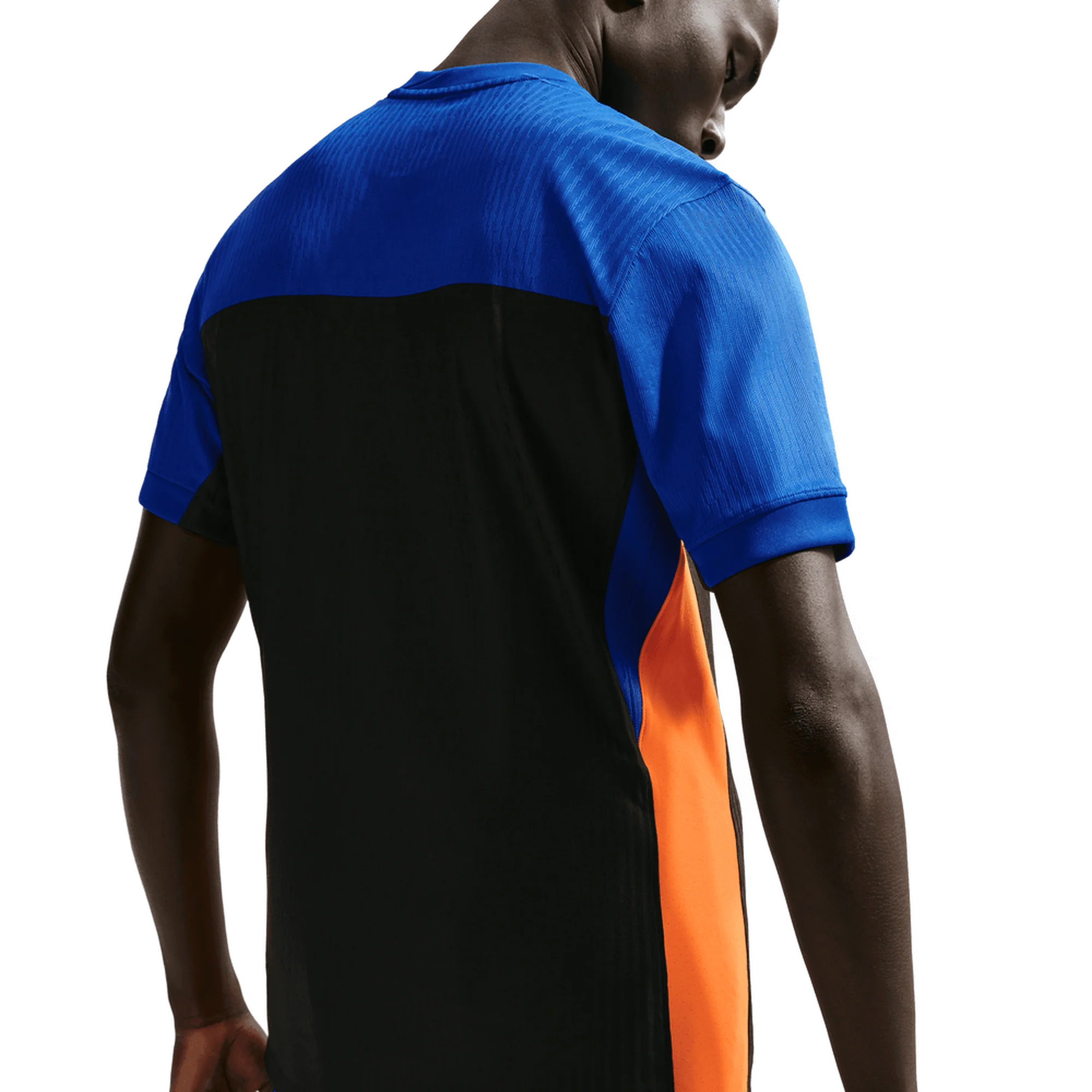 Inter Milan FC Adults SE Match Jersey 2025/26 - Image 4