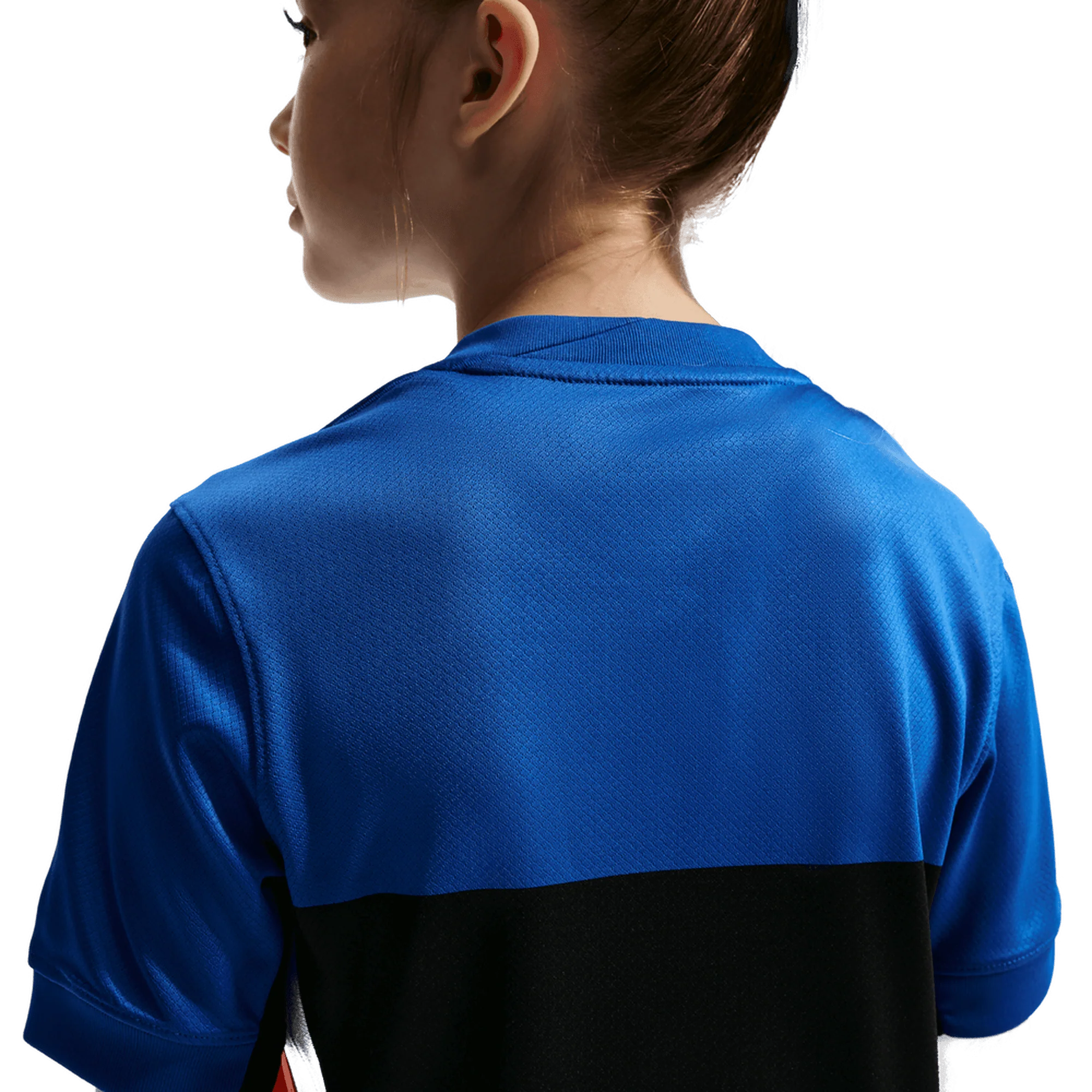 Inter Milan FC Kids SE Jersey 2025/26 - Image 6