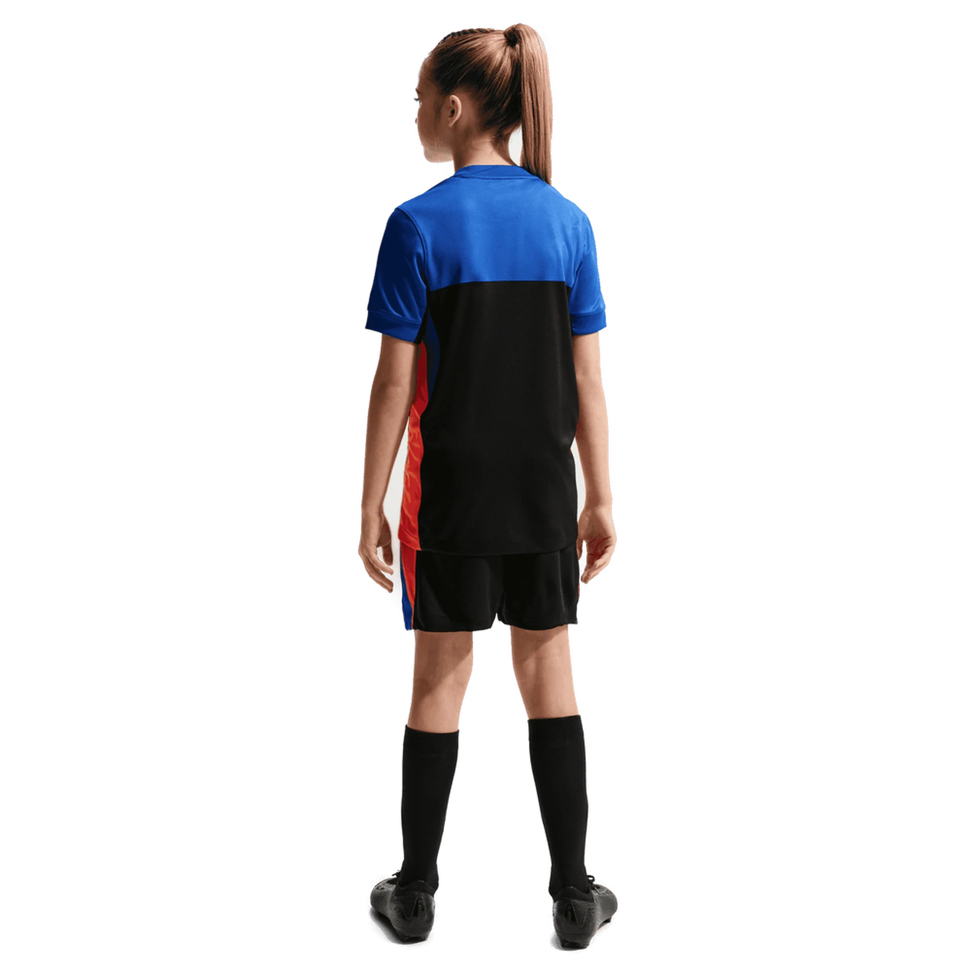 Inter Milan FC Kids SE Jersey 2025/26 - Image 8