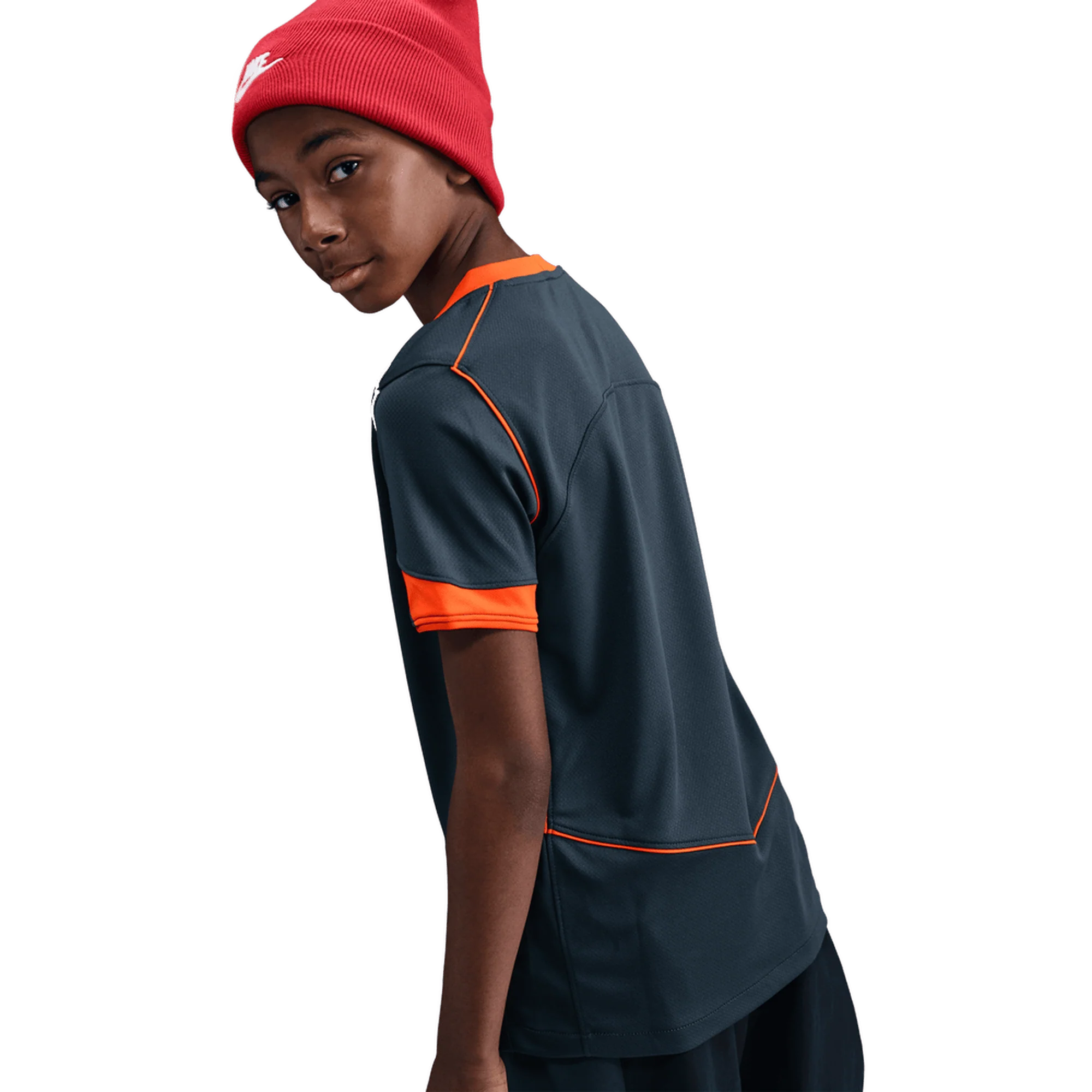 Inter Milan Kids 3rd Jersey 2025/26 - Image 5