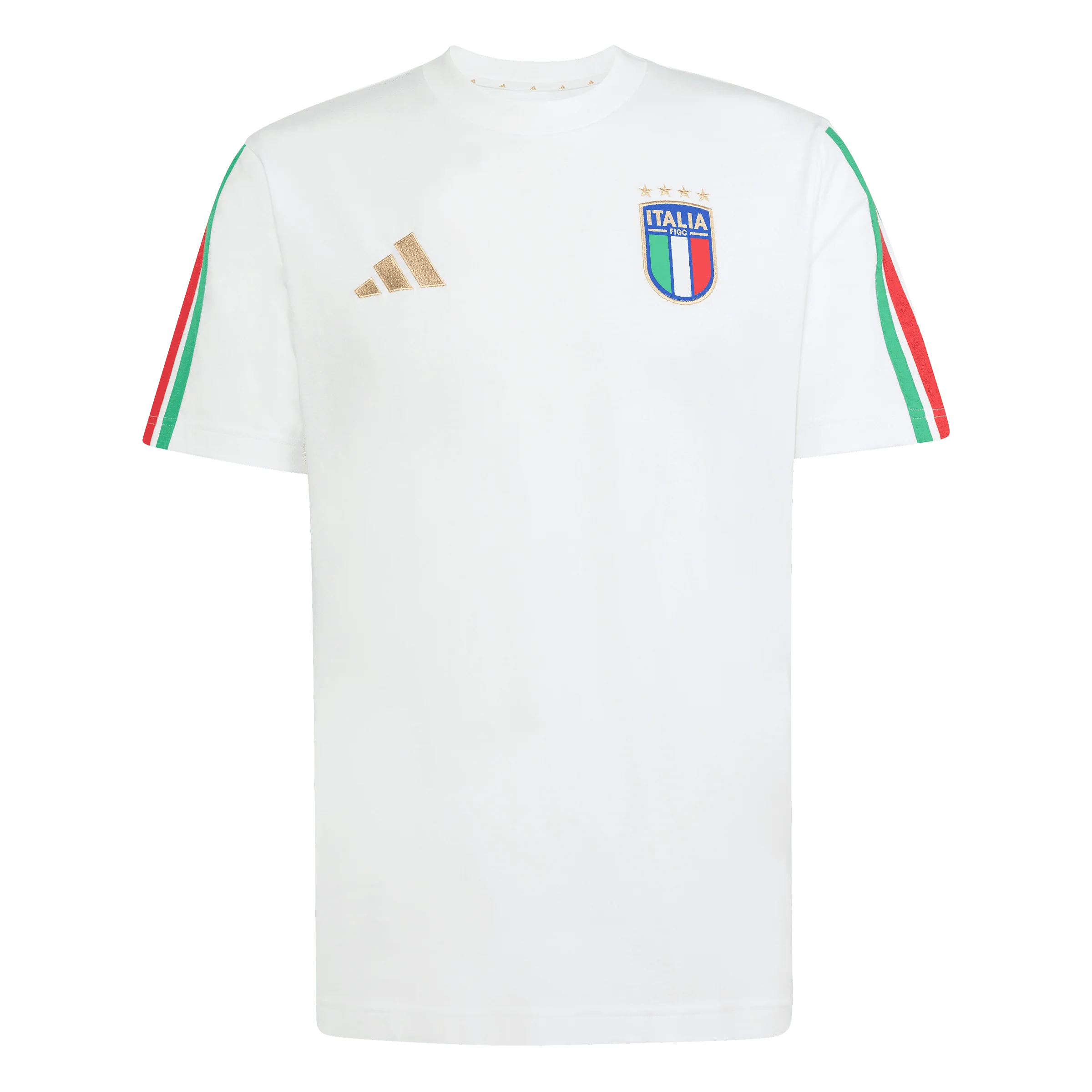 Italy Adults DNA Tee 2026 - Image 3