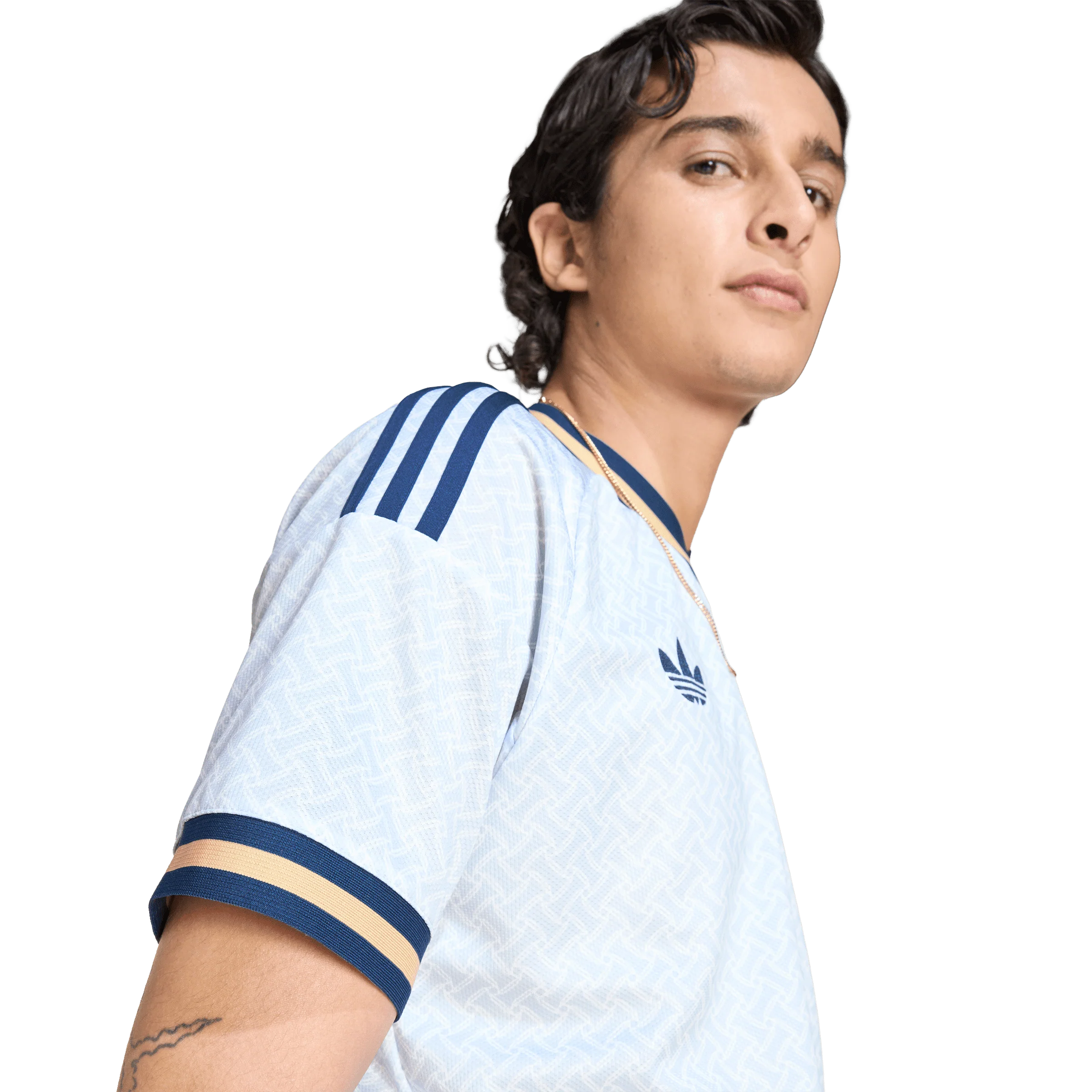 Italy National Adults Away Jersey 2026 - Image 5