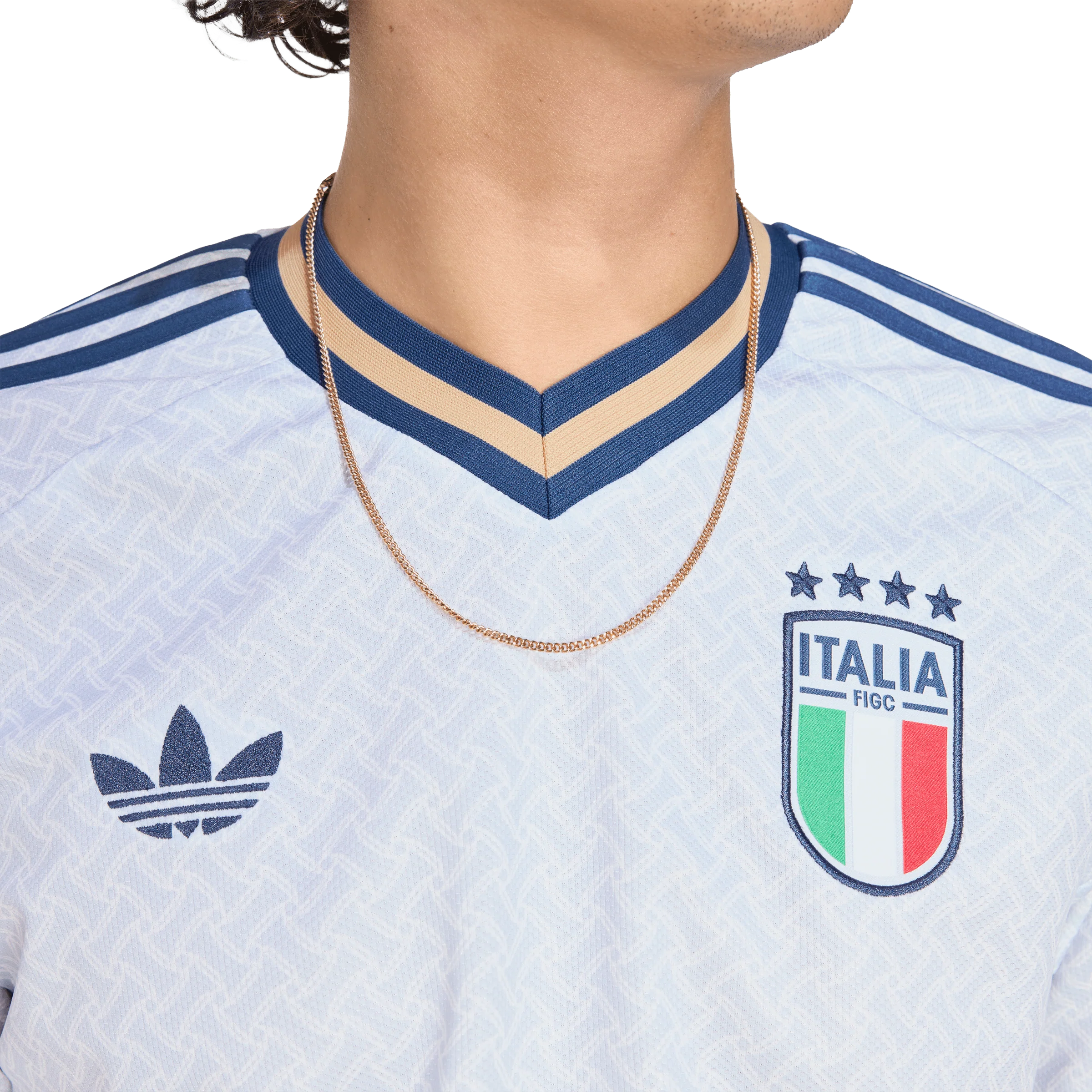 Italy National Adults Away Jersey 2026 - Image 6