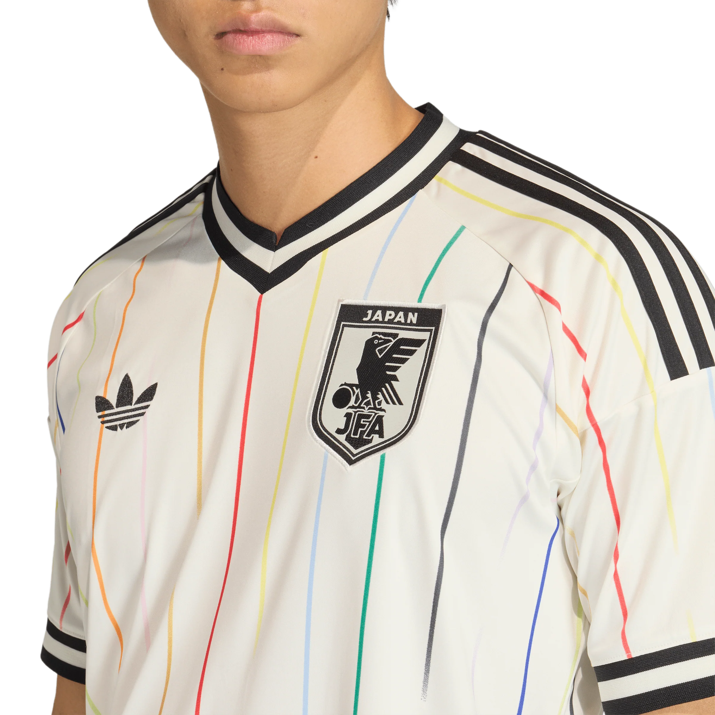 Japan National Adults Away Jersey 2026 - Image 3