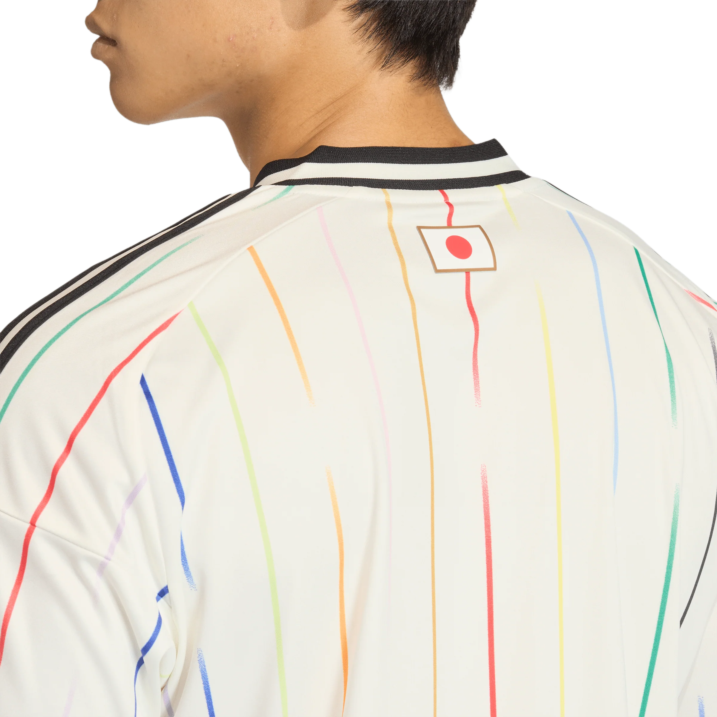 Japan National Adults Away Jersey 2026 - Image 4