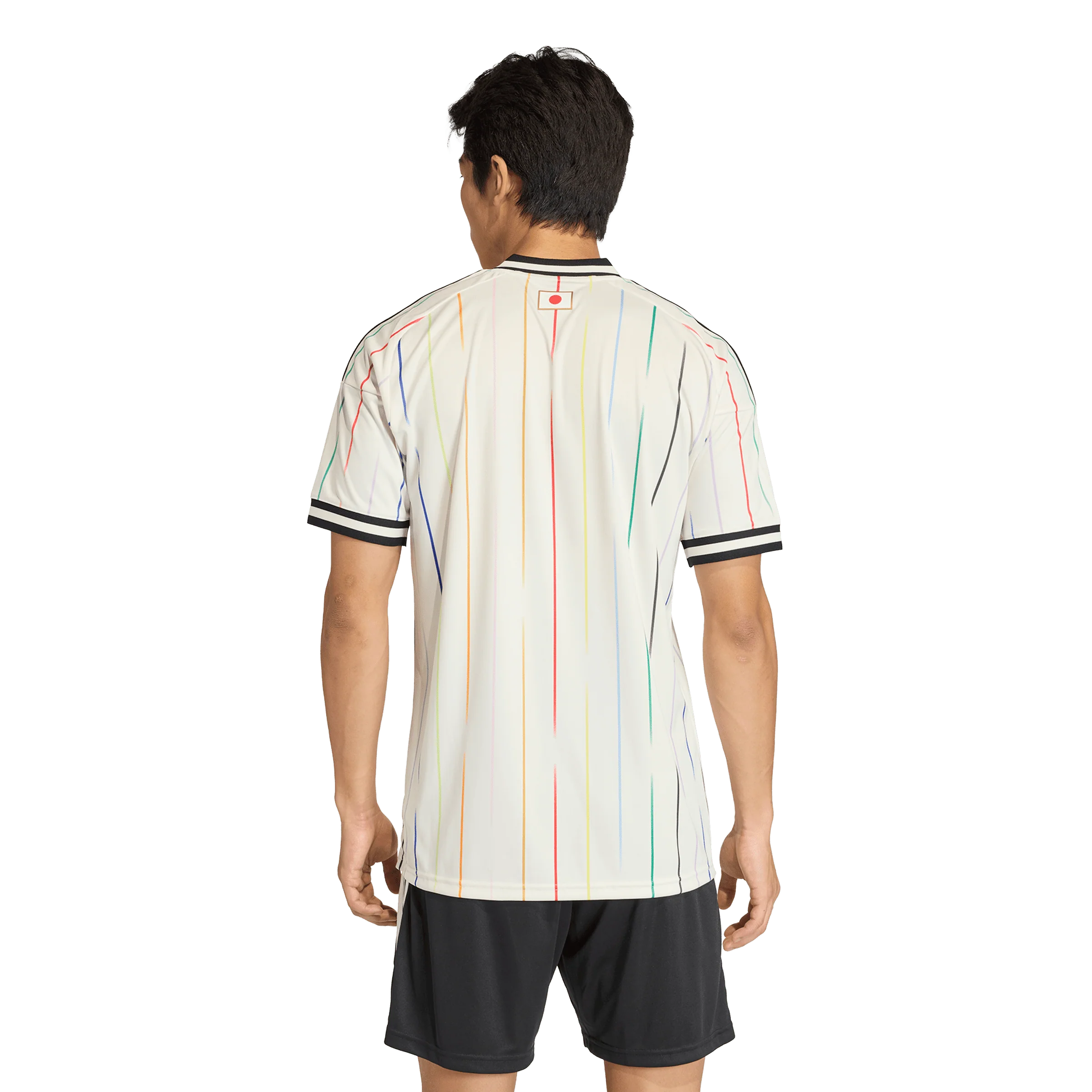 Japan National Adults Away Jersey 2026 - Image 6
