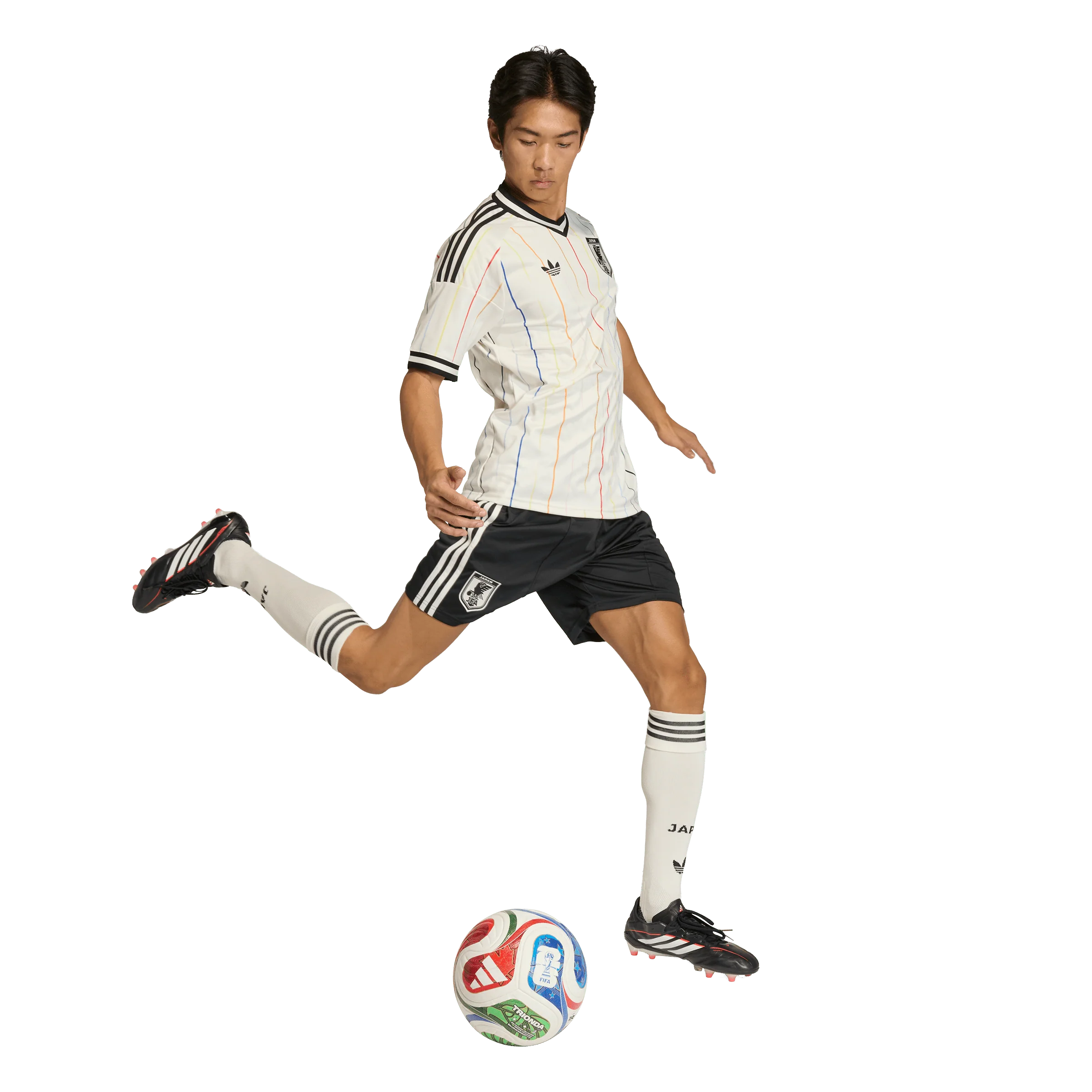 Japan National Adults Away Jersey 2026 - Image 8