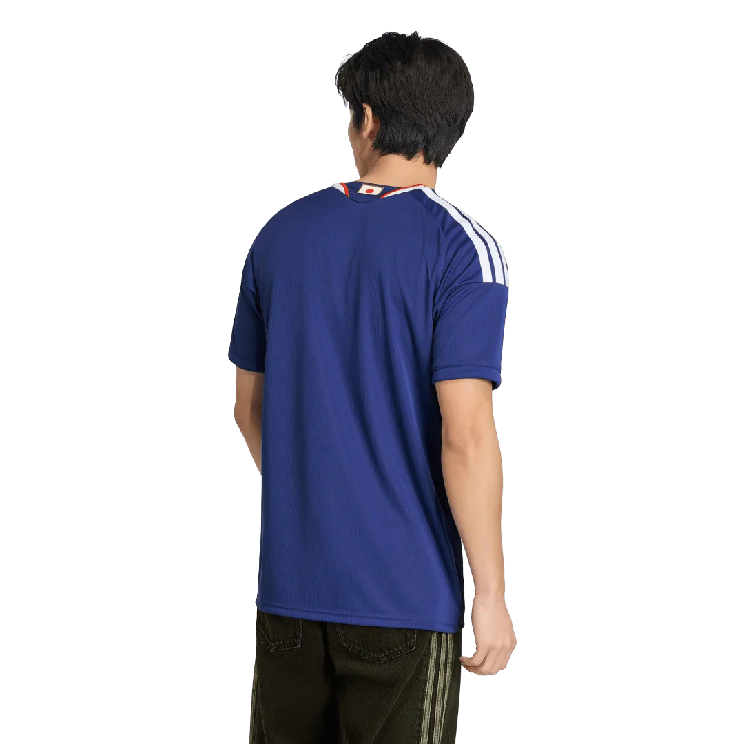 Japan National Adults Home Jersey 2026 - Image 5