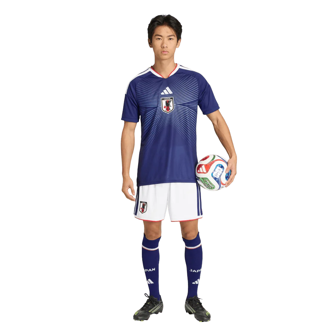 Japan National Adults Home Jersey 2026 - Image 6