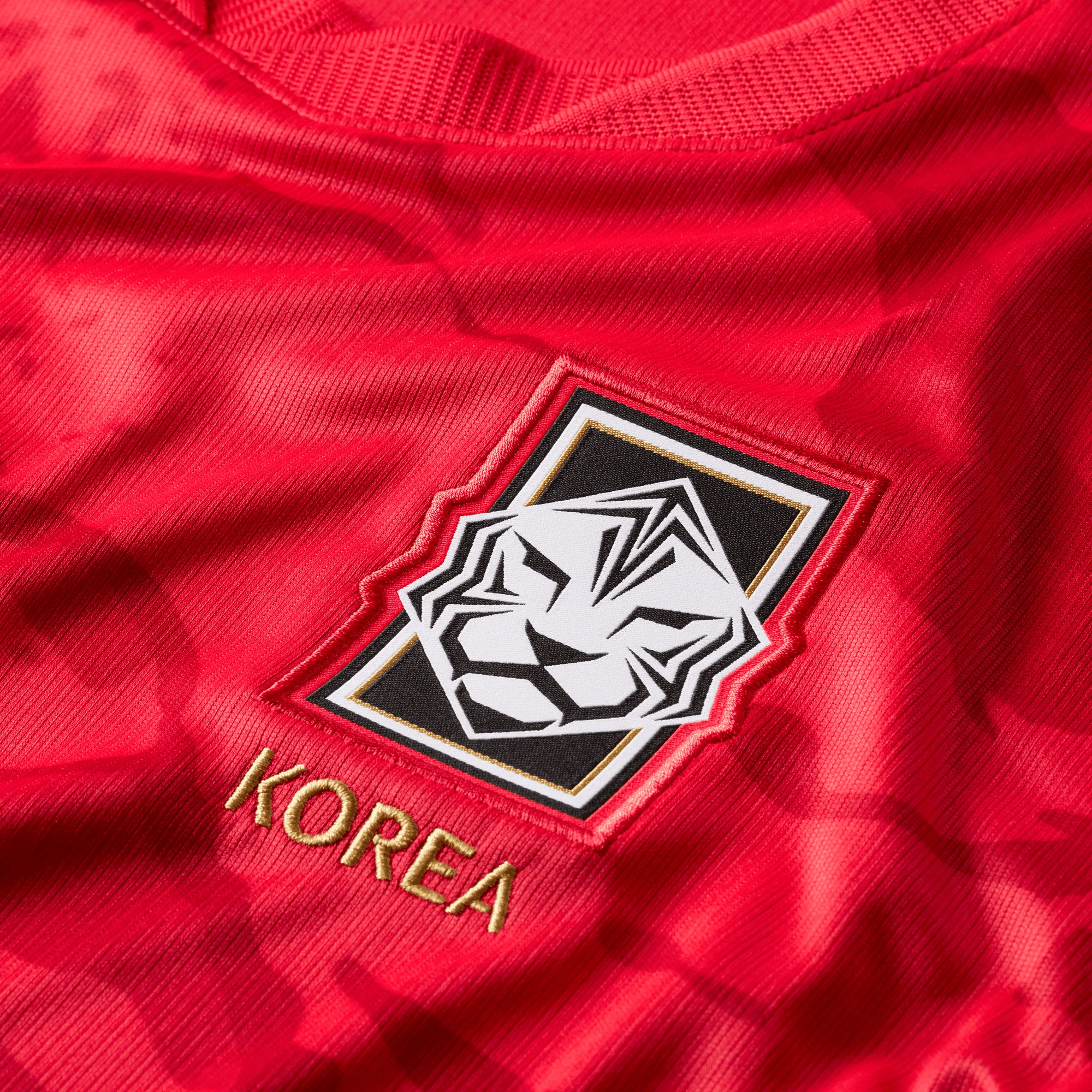 Korea National Adults Home Jersey 2026 - Image 3
