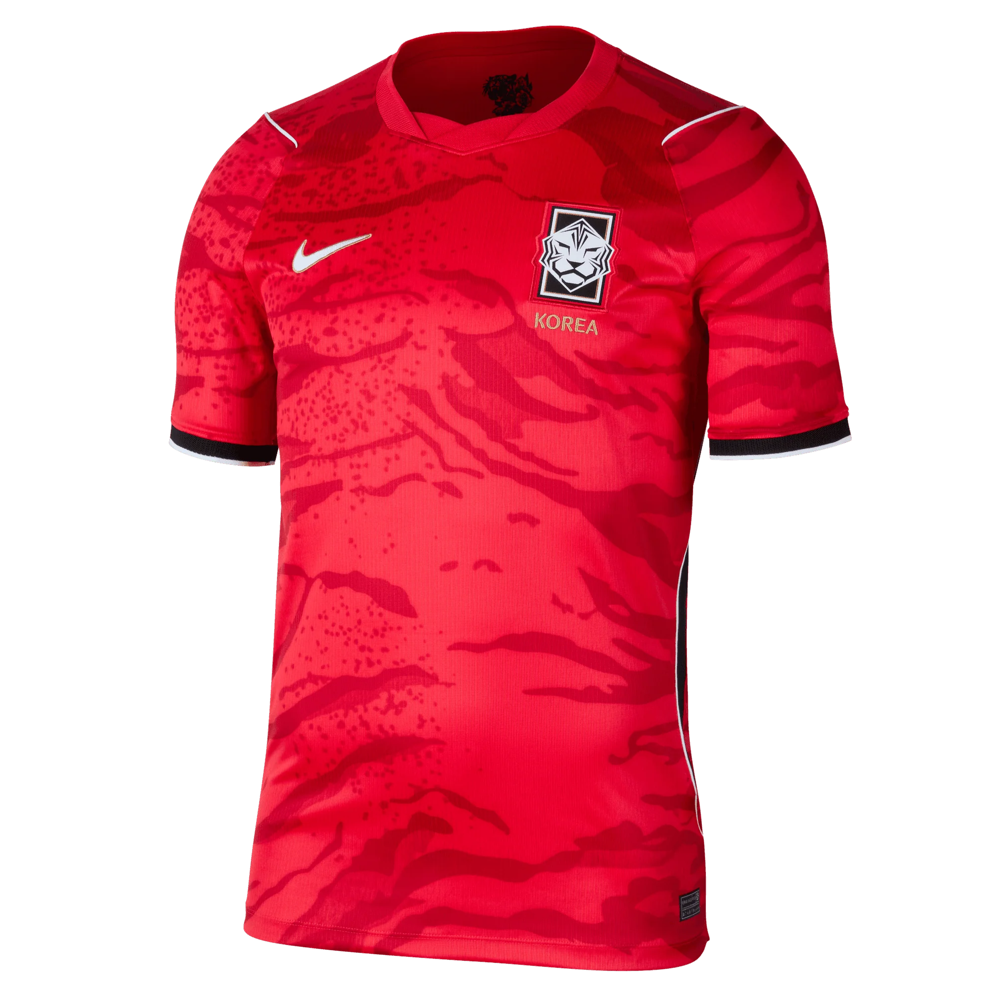 Korea National Adults Home Jersey 2026 - Image 5