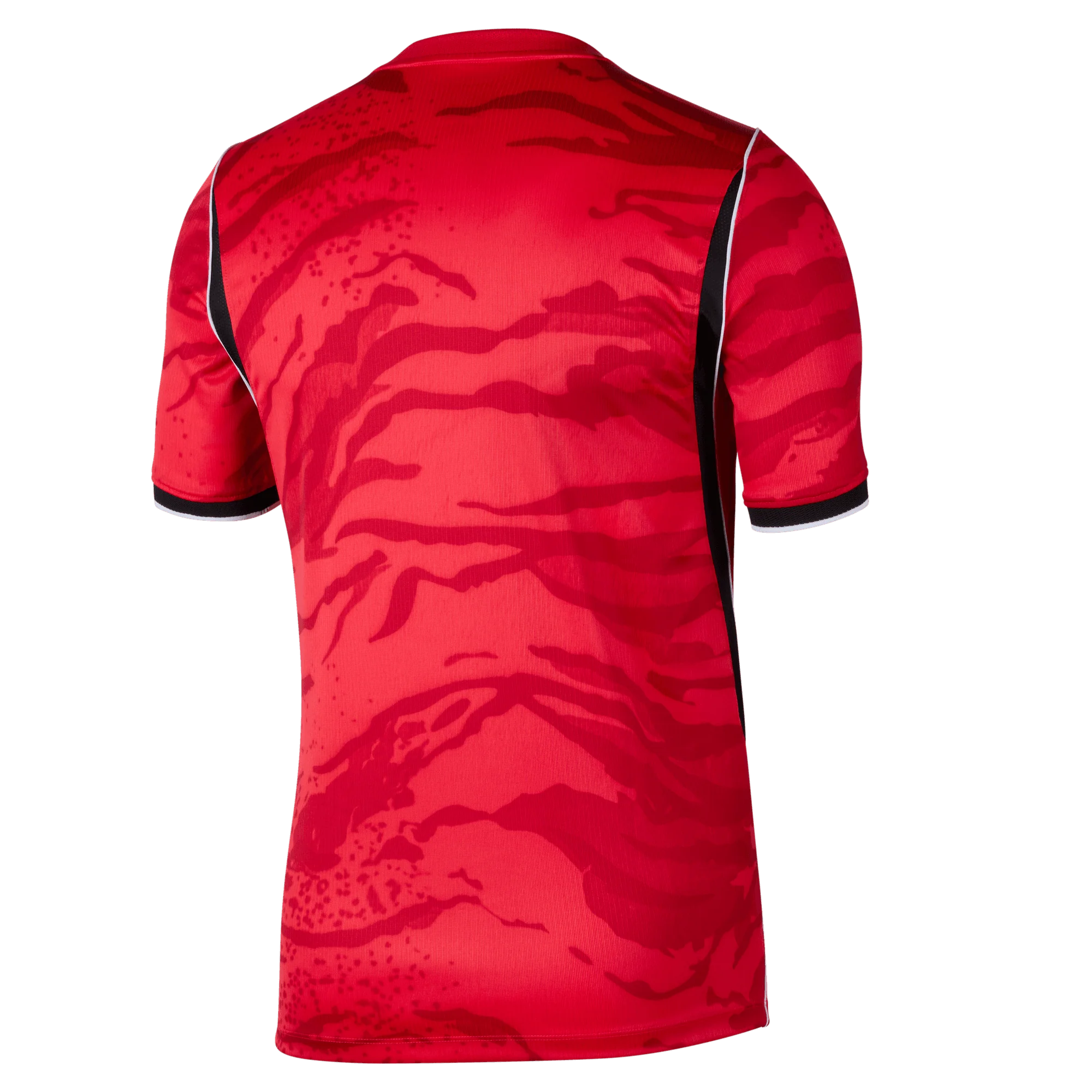 Korea National Adults Home Jersey 2026 - Image 6
