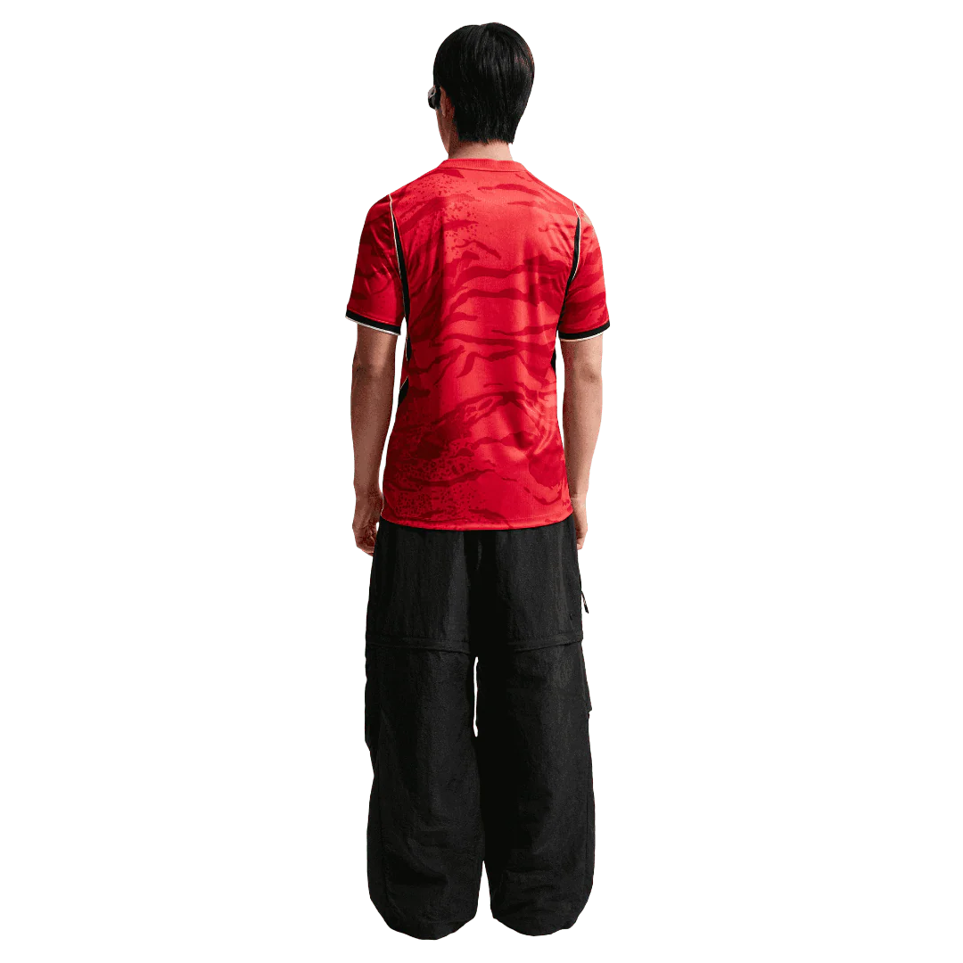Korea National Adults Home Jersey 2026 - Image 8