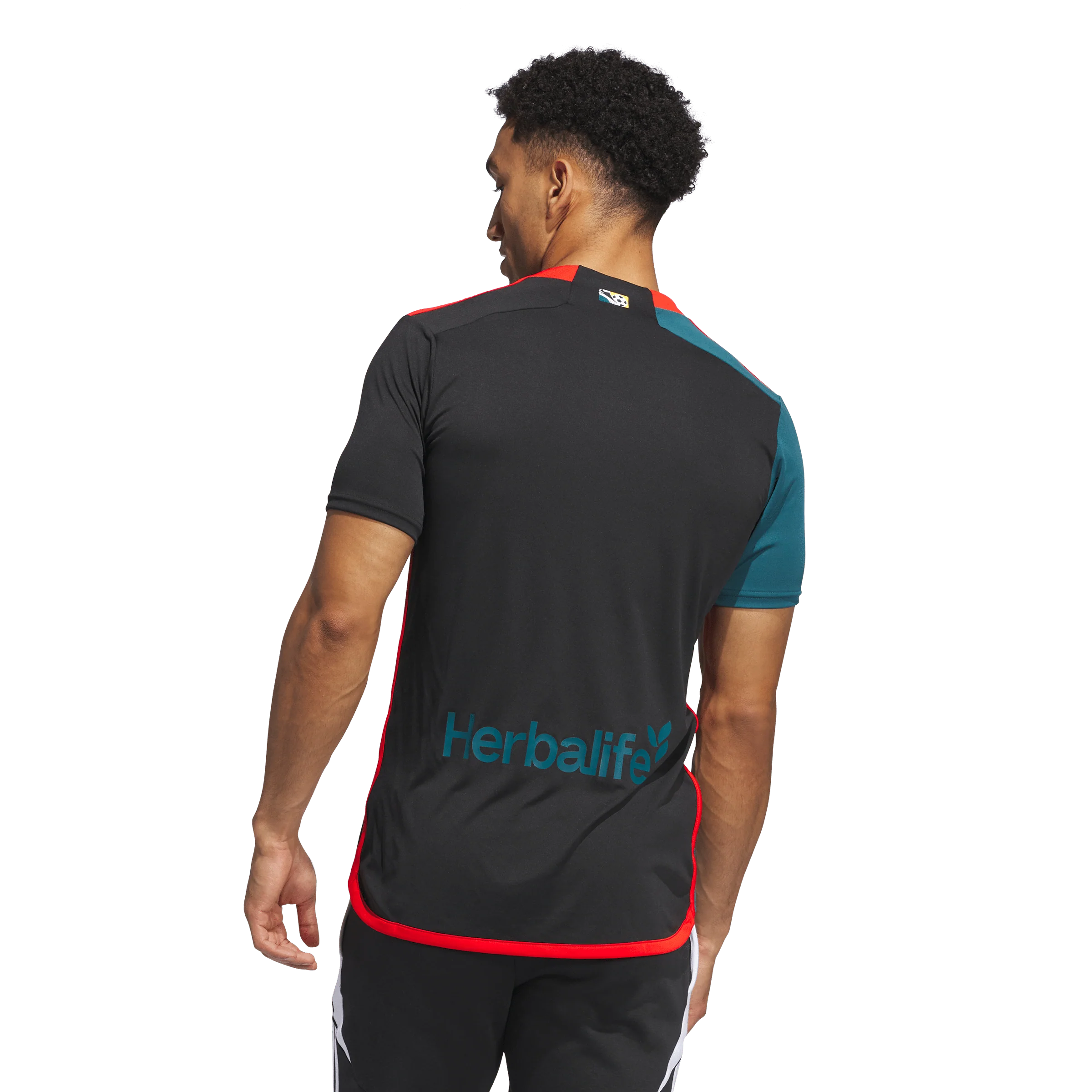 LA Galaxy Adults 3rd Jersey 2024/25 - Image 5