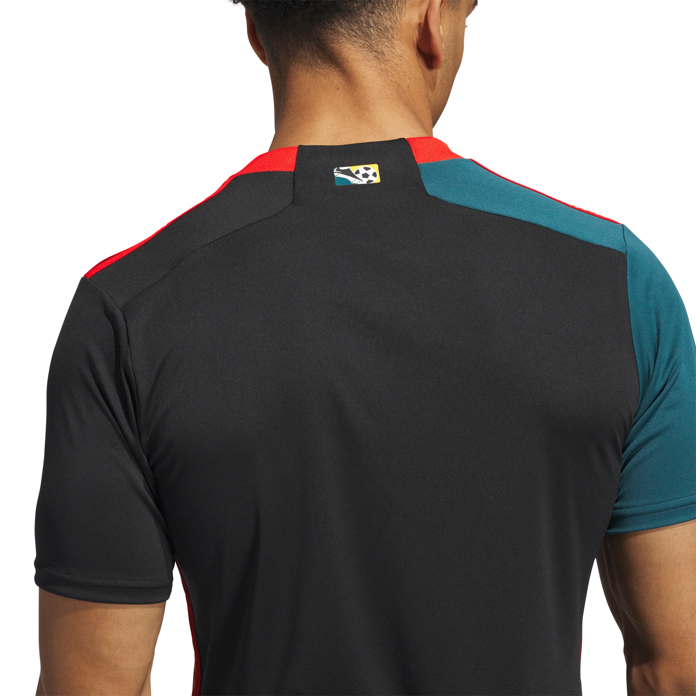 LA Galaxy Adults 3rd Jersey 2024/25 - Image 8