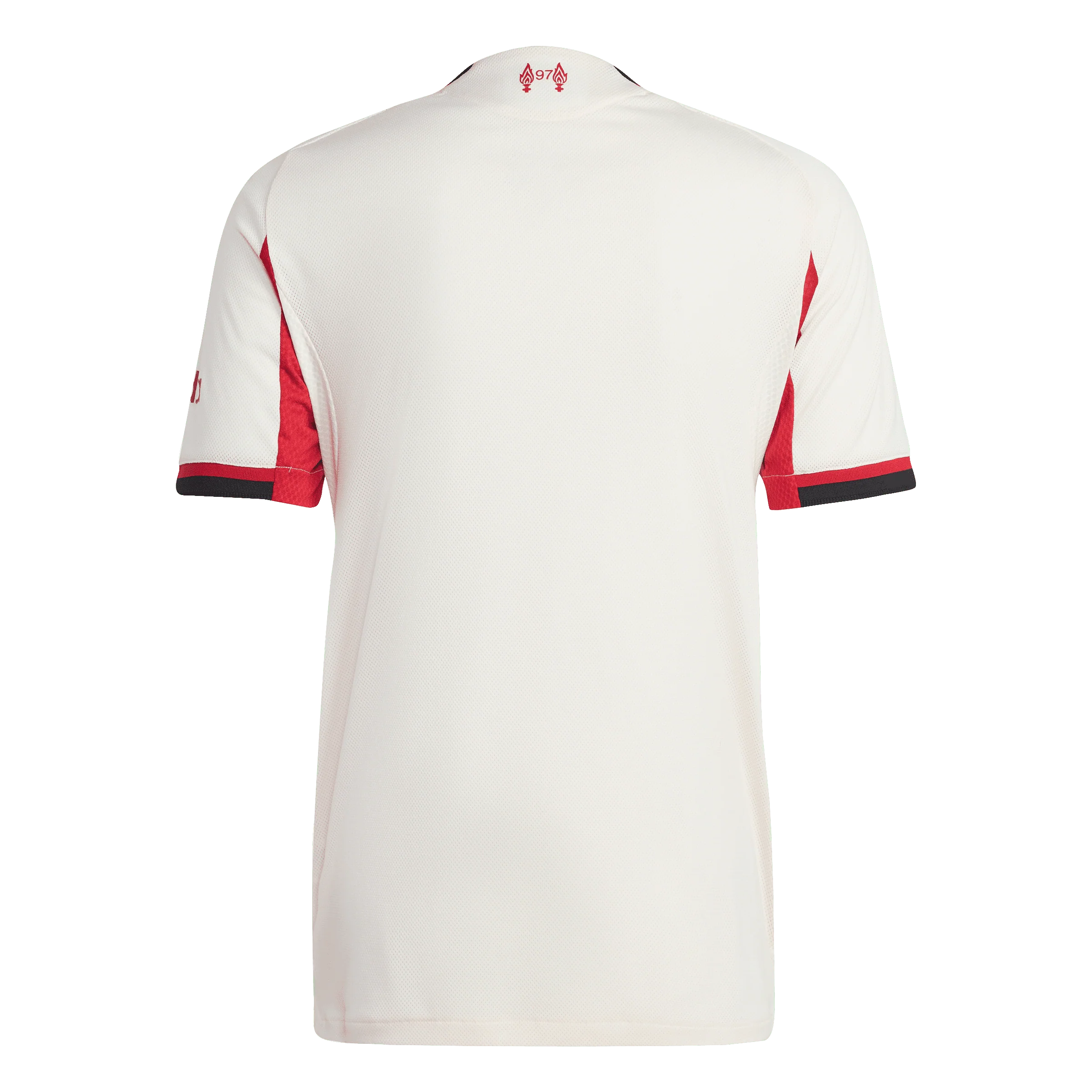 Liverpool FC Adults Away Match Jersey 2025/26 - Image 2