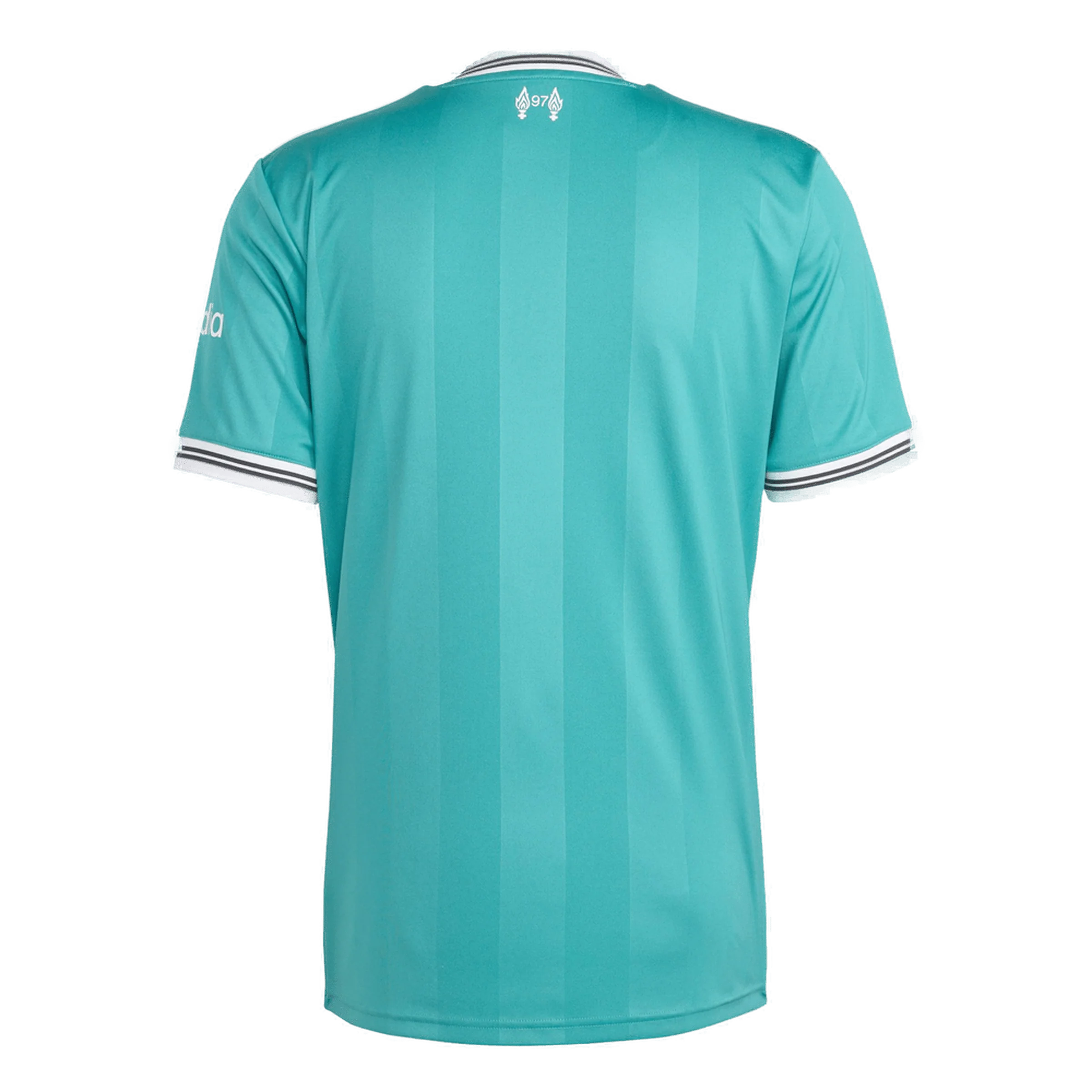 Liverpool FC Adults 3rd Jersey 2025/26 - Image 2
