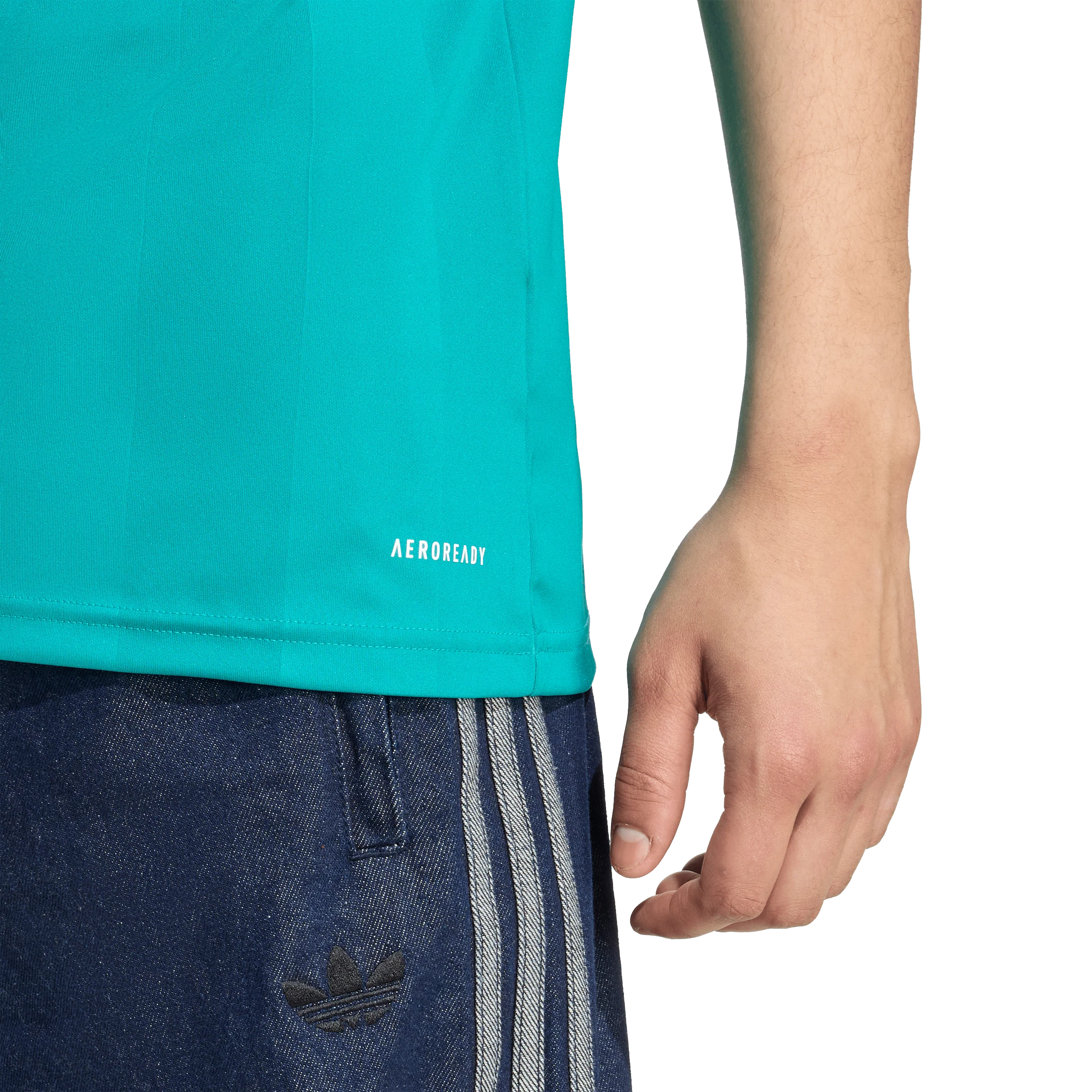 Liverpool FC Adults 3rd Jersey 2025/26 - Image 6
