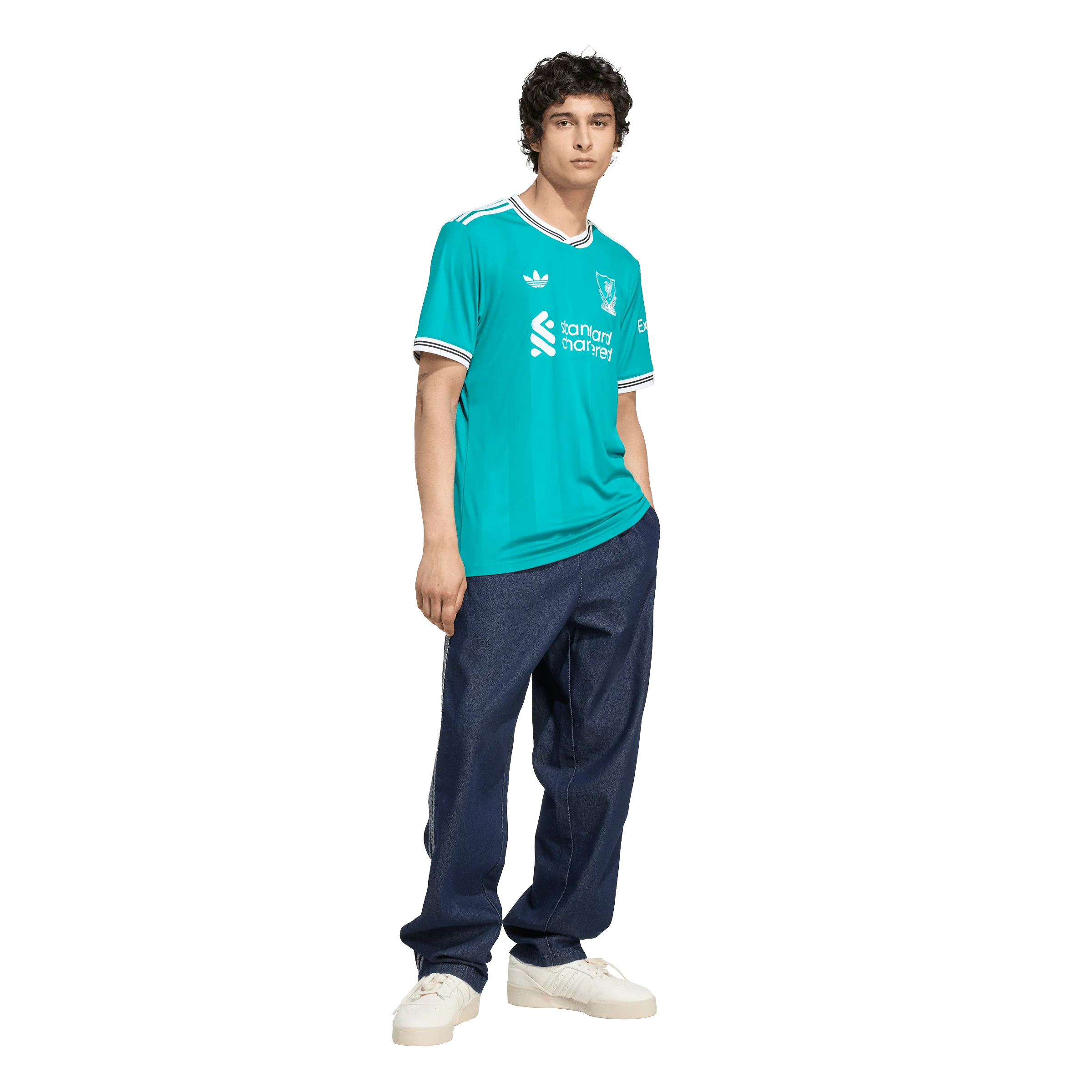 Liverpool FC Adults 3rd Jersey 2025/26 - Image 7