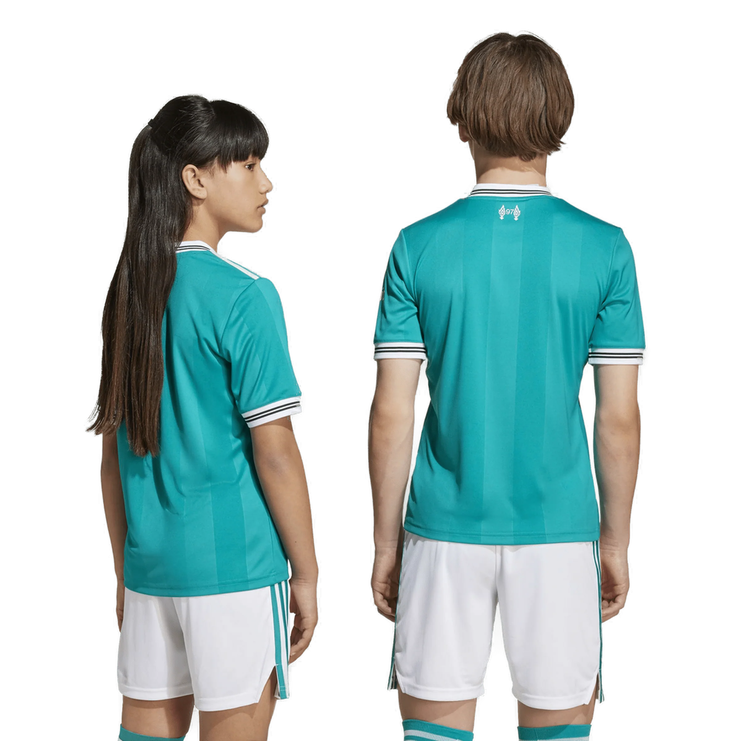 Liverpool FC Kids 3rd Jersey 2025/26 - Image 8
