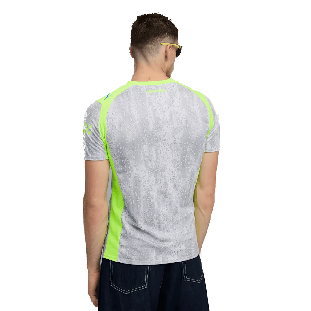 Manchester City FC Adults 3rd Jersey 2025/26 - Image 4