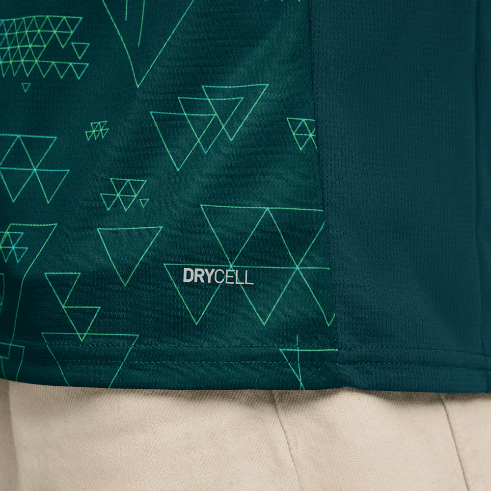 Manchester City FC Adults 4th Jersey 2025/26 - Image 4