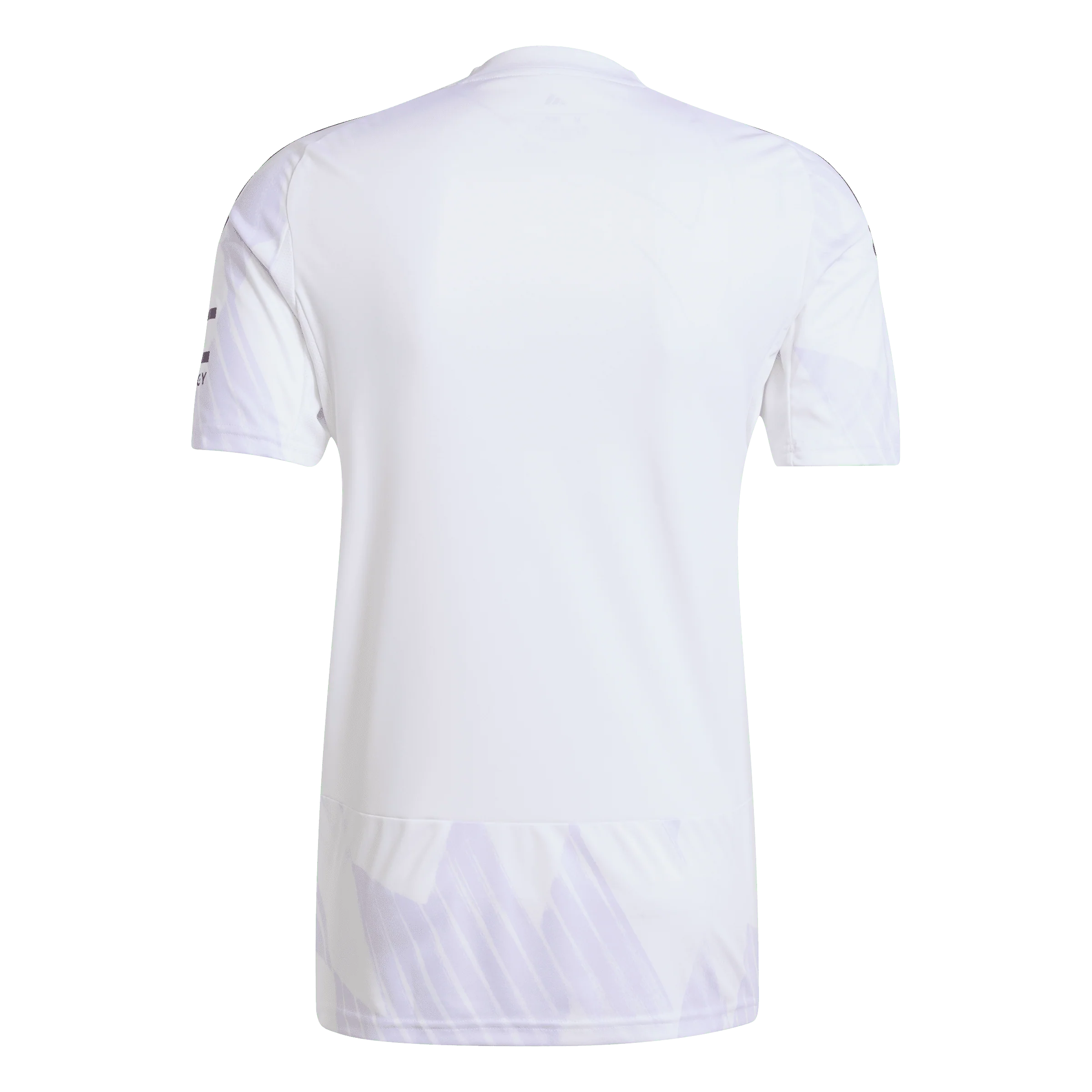 Manchester United Adults Away Jersey 2025/26 - Image 2