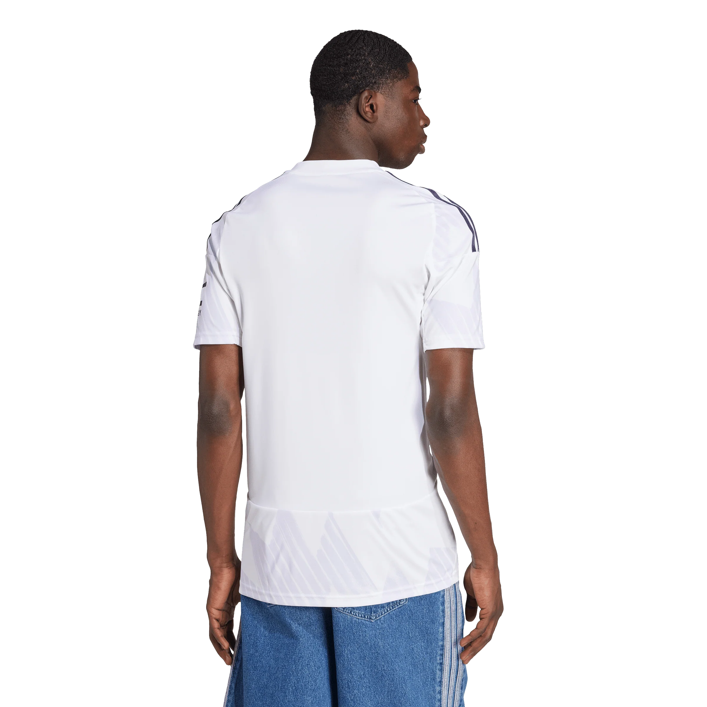 Manchester United Adults Away Jersey 2025/26 - Image 4