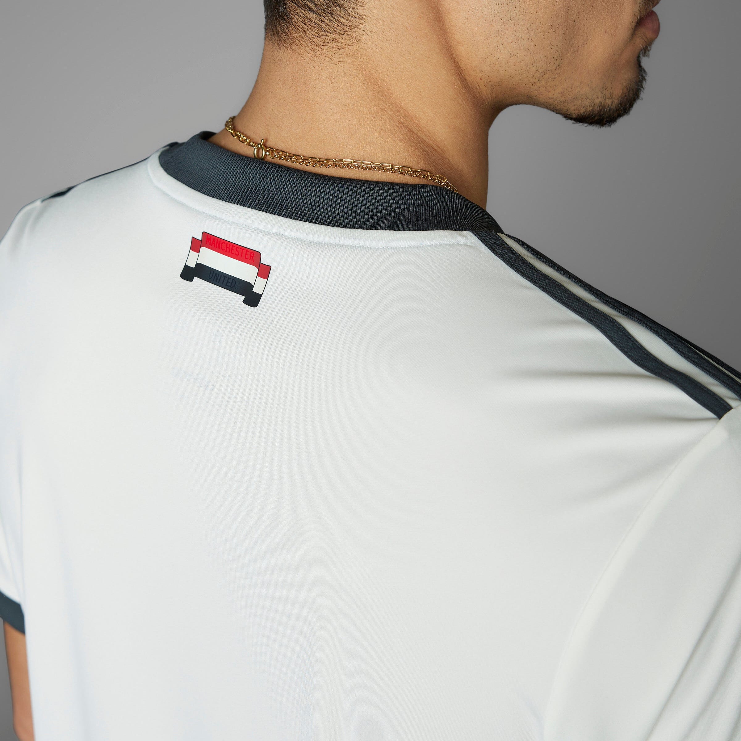 Manchester United FC Adults 3rd Jersey 2024/25 - Image 14