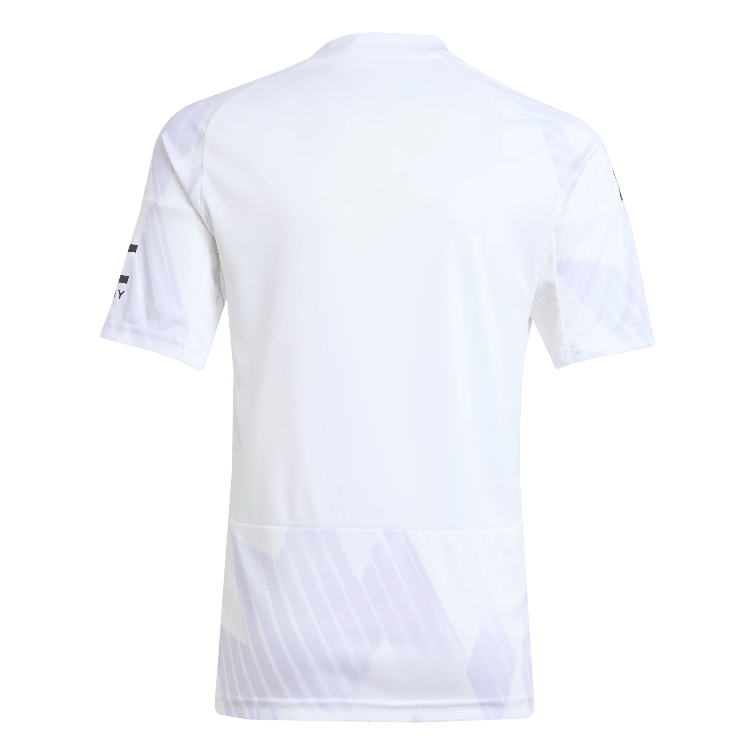 Manchester United Kids Away Jersey 2025/26 - Image 2