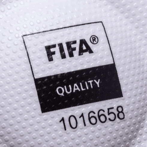 Mitre A-Leagues Match Soccer Ball 2024/25 - Image 10