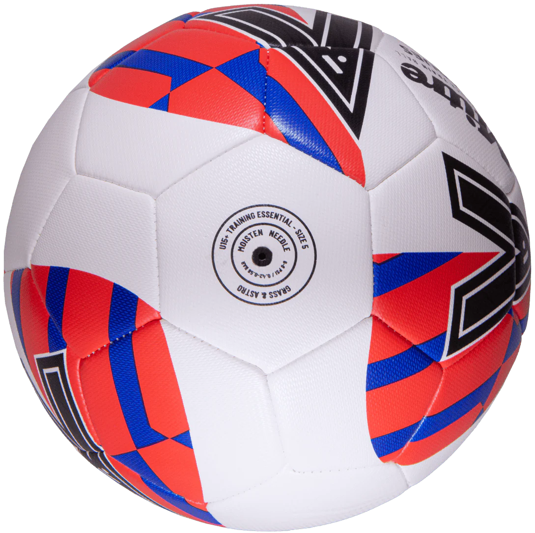 Mitre A-Leagues Training Soccer Ball 2024/25 - Image 3