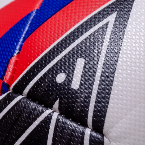 Mitre A-Leagues Training Soccer Ball 2024/25 - Image 5