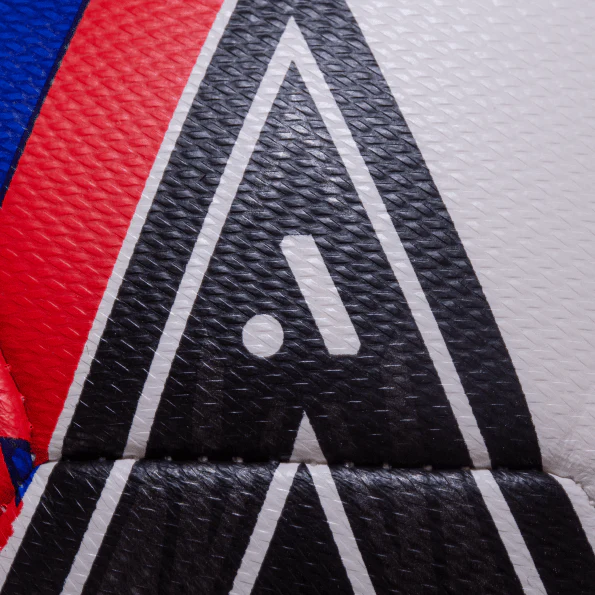 Mitre A-Leagues Training Soccer Ball 2024/25 - Image 6