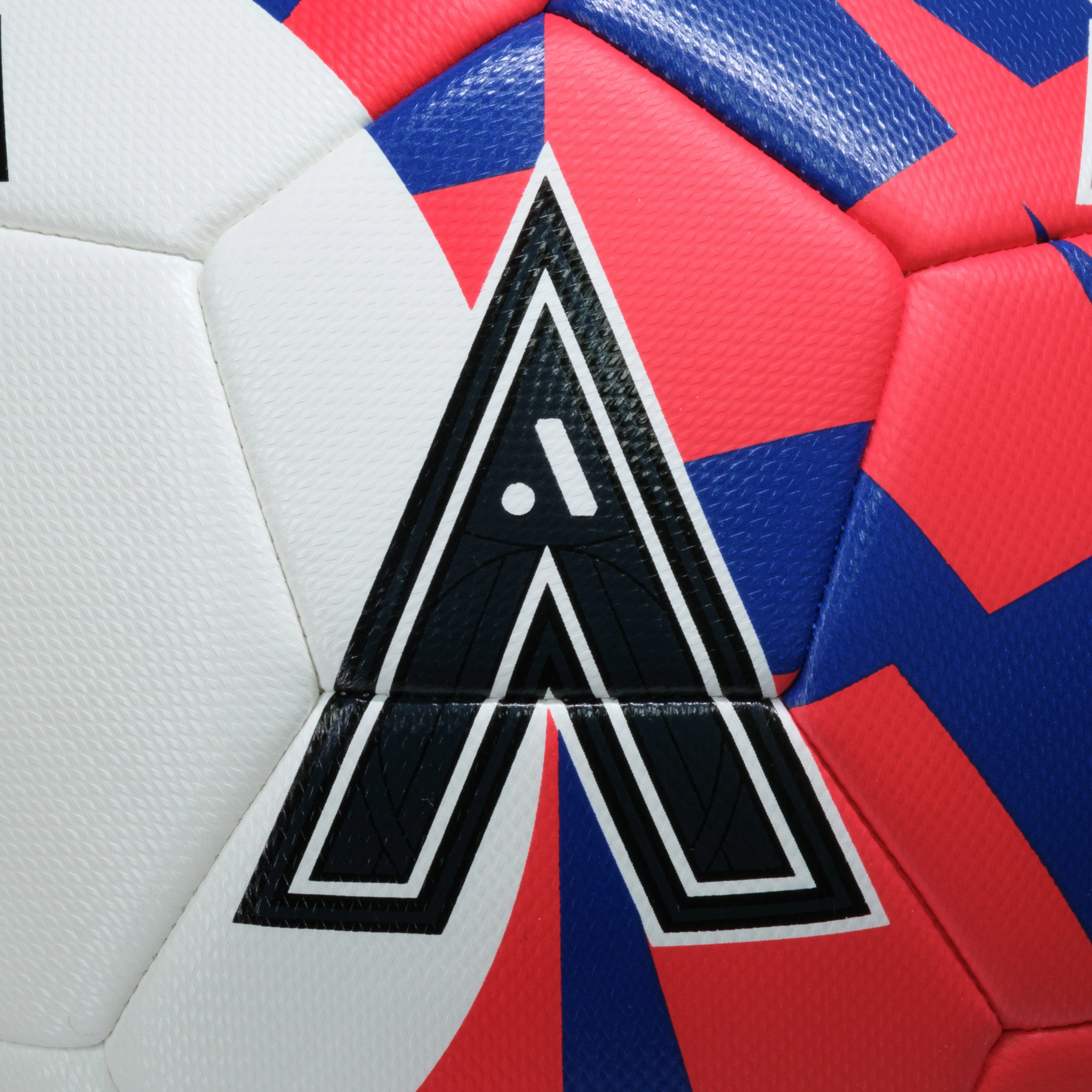 Mitre A-Leagues Training Soccer Ball 2025/26 - Image 8