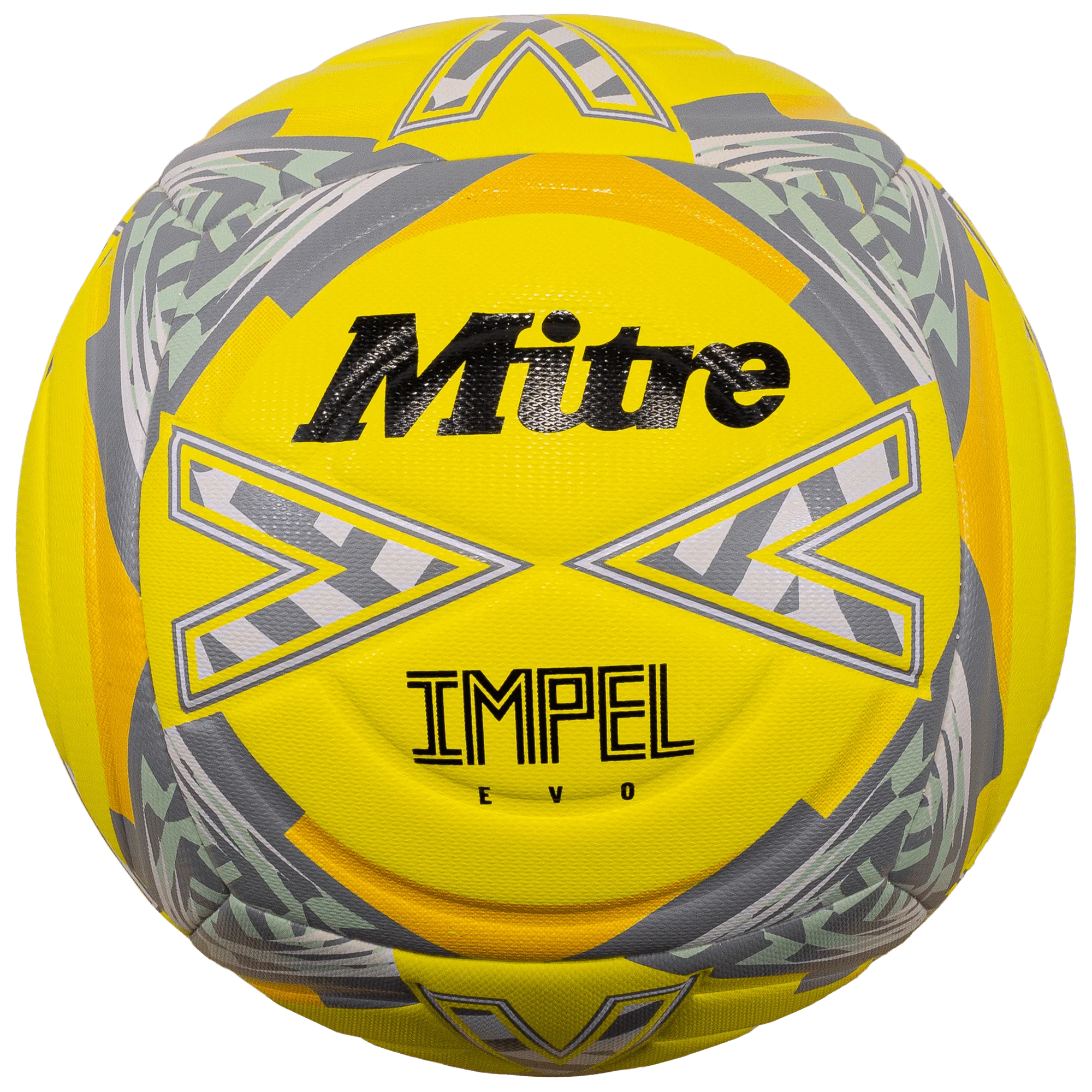 Mitre Impel Evo 24 Soccerball - YBG