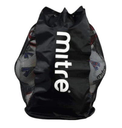 Mitre Mesh 12 Ball Carrier