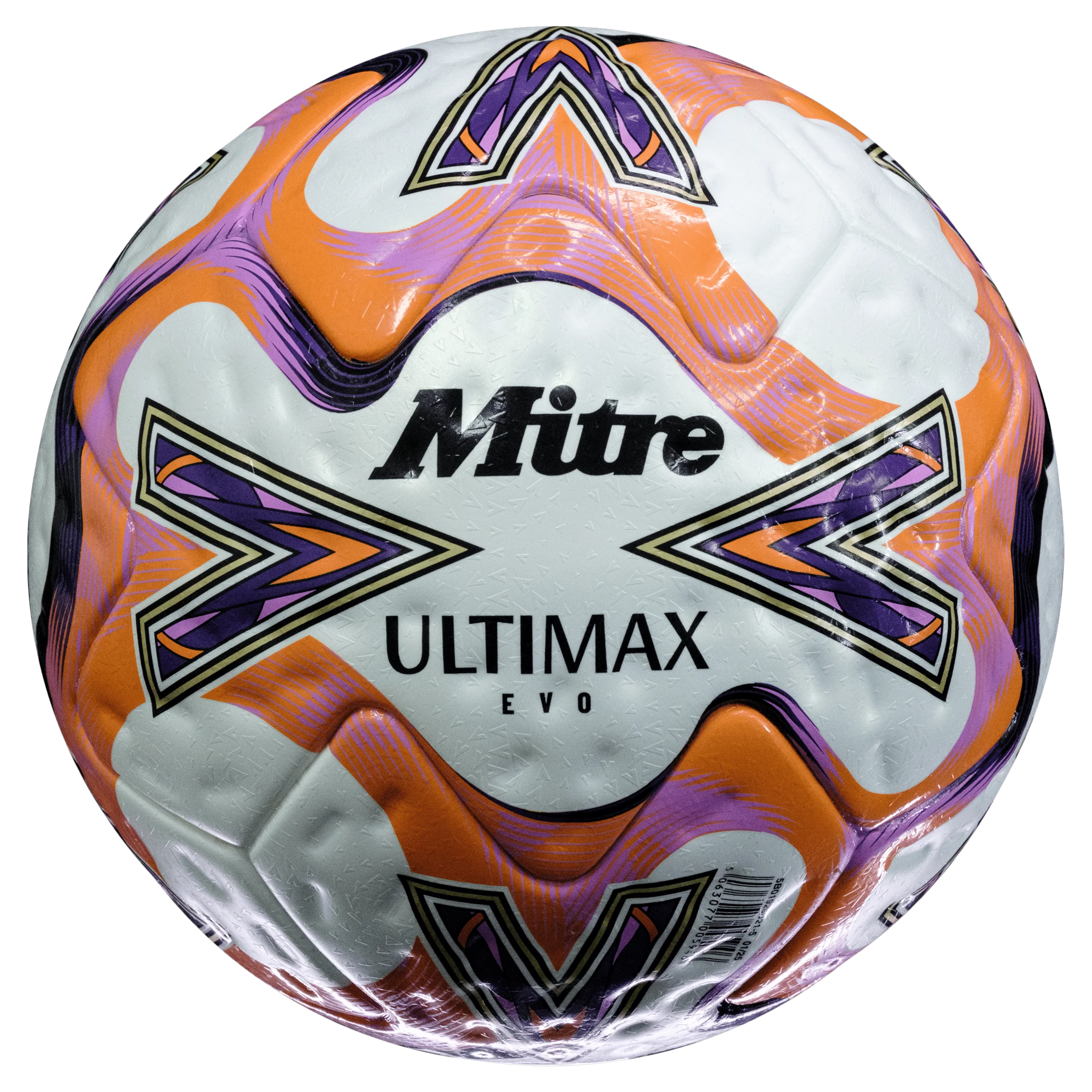 Mitre Ultimax Evo 26