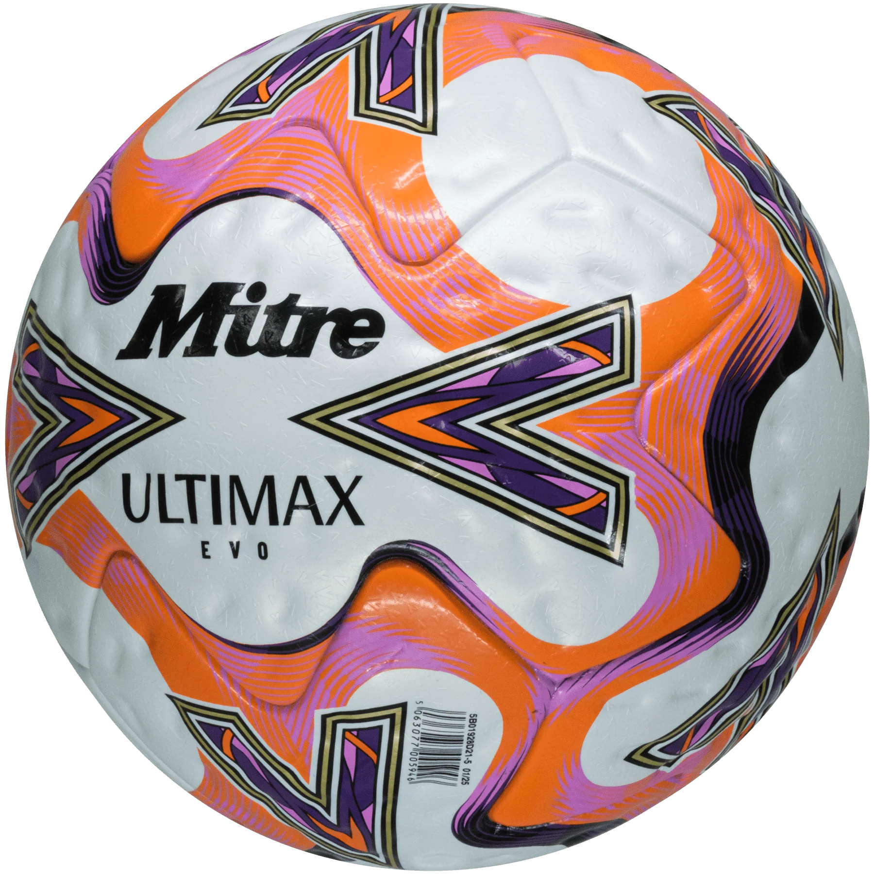 Mitre Ultimax Evo 26 - Image 2