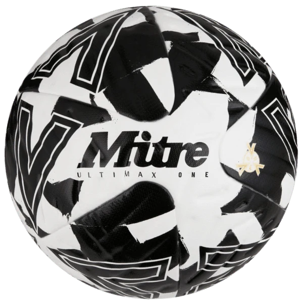 Mitre Ultimax One Soccerball