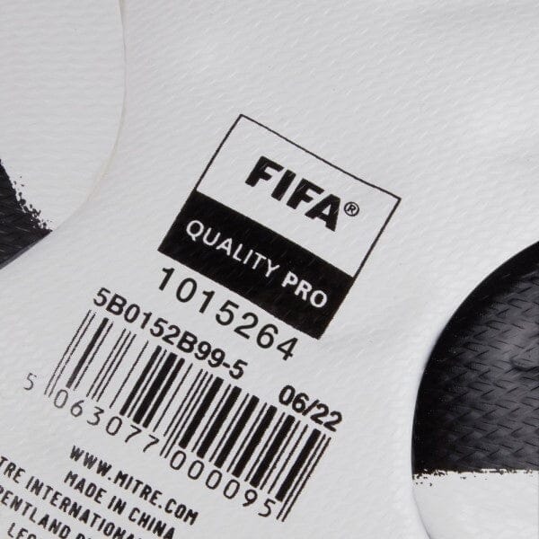 Mitre Ultimax One Soccerball - Image 2