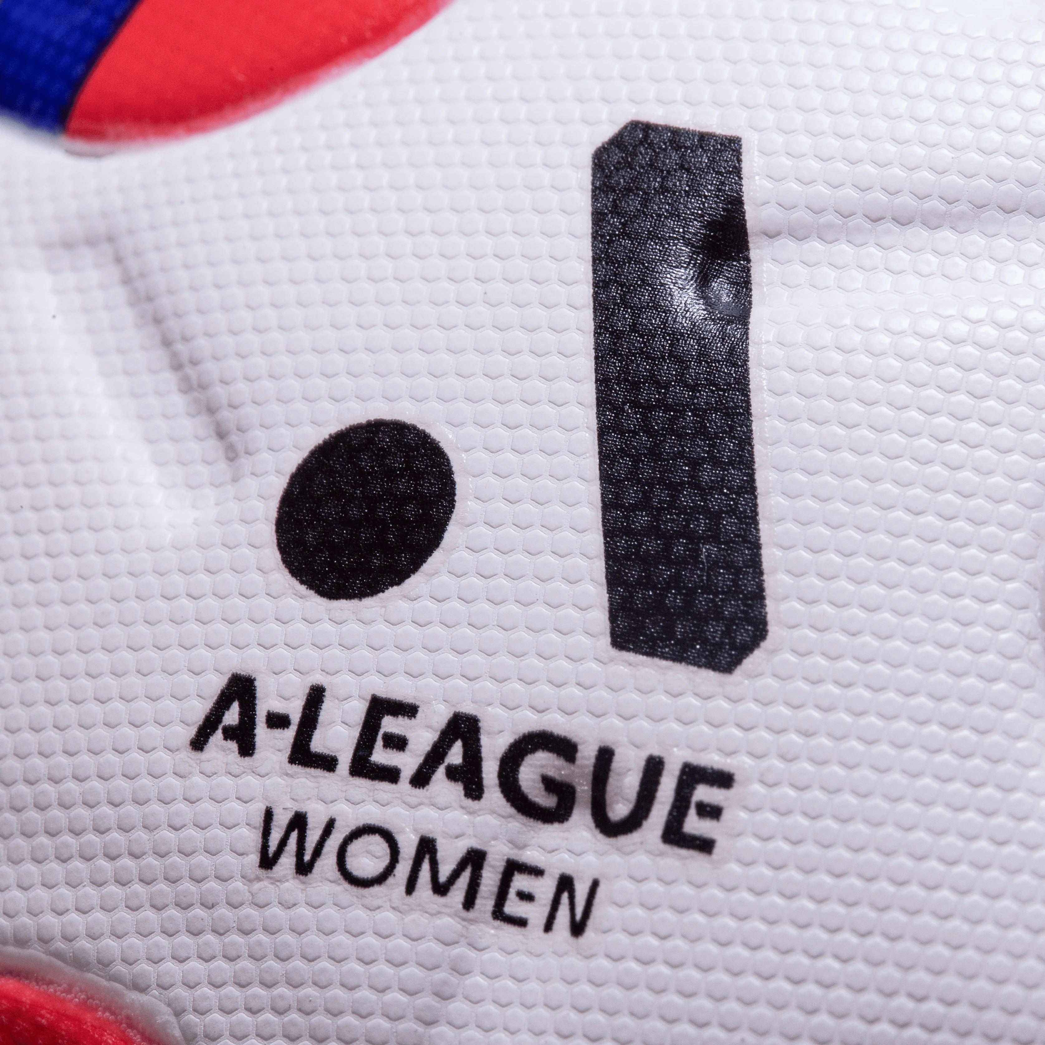 Mitre Ultimax Pro A-Leagues Game Soccer Ball 2024/25 - Image 6